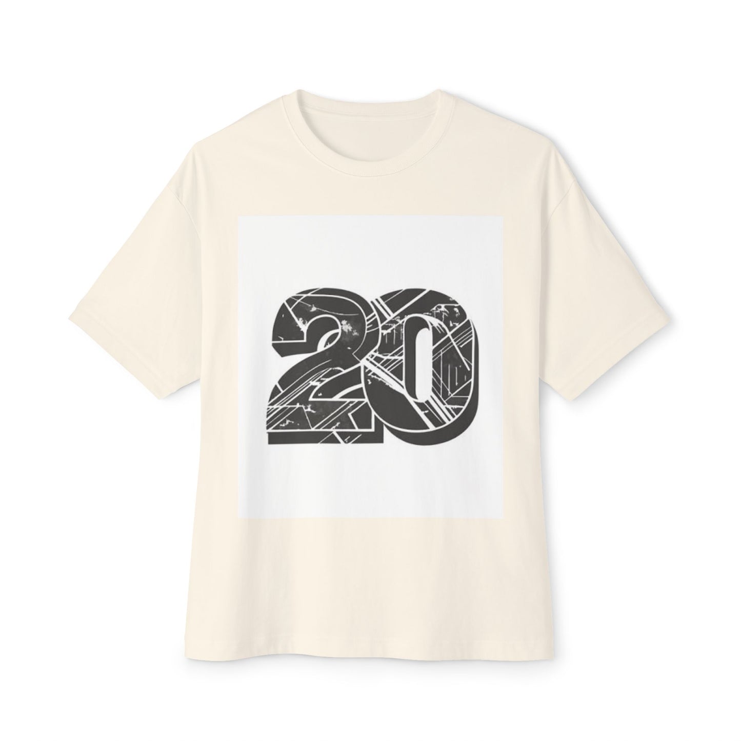 Rebellious Skull Graphic Unisex Boxy Tee - Edgy Streetwear Fashion