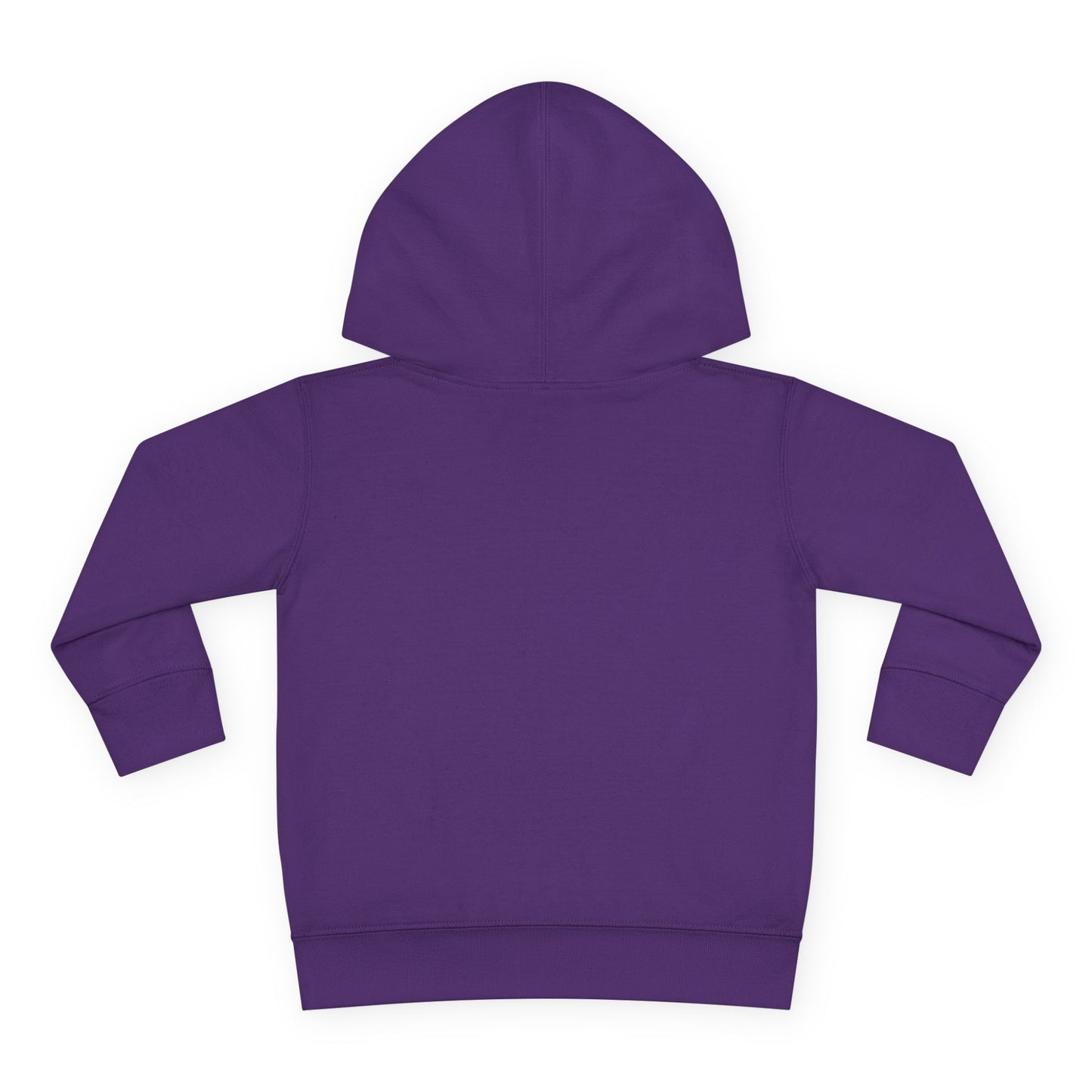 Whimsical Ocean Adventure Toddler Hoodie