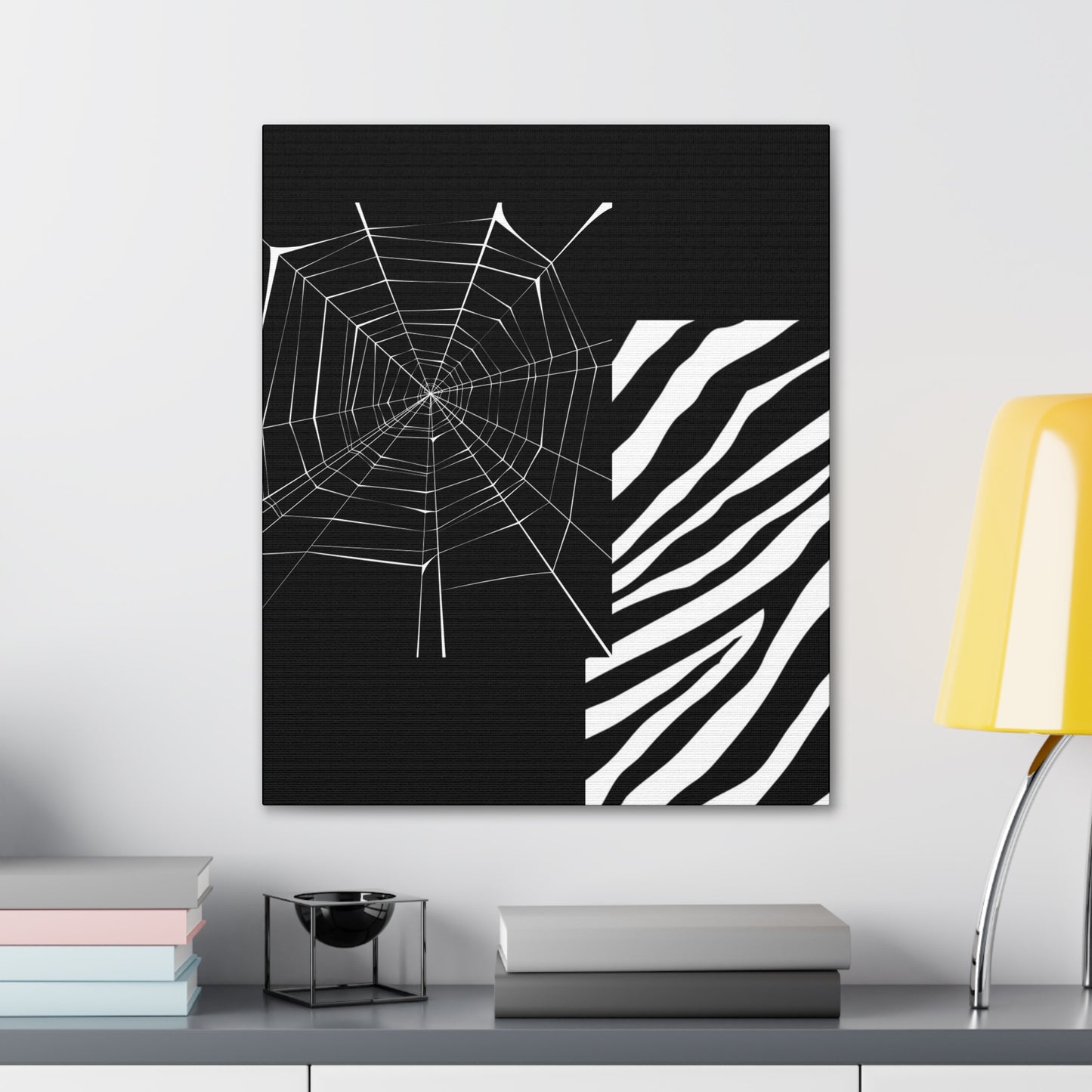 Canvas Gallery Wraps