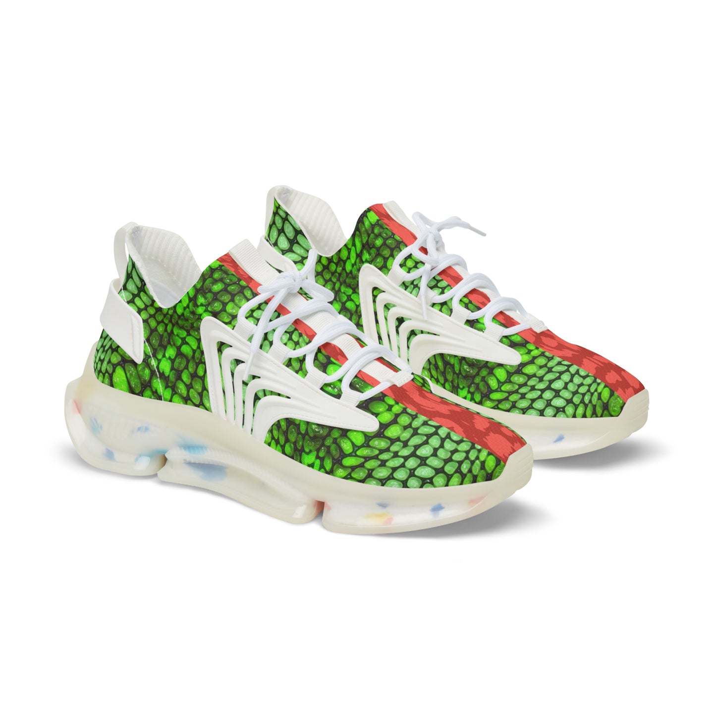 Men's Mesh Sneakers