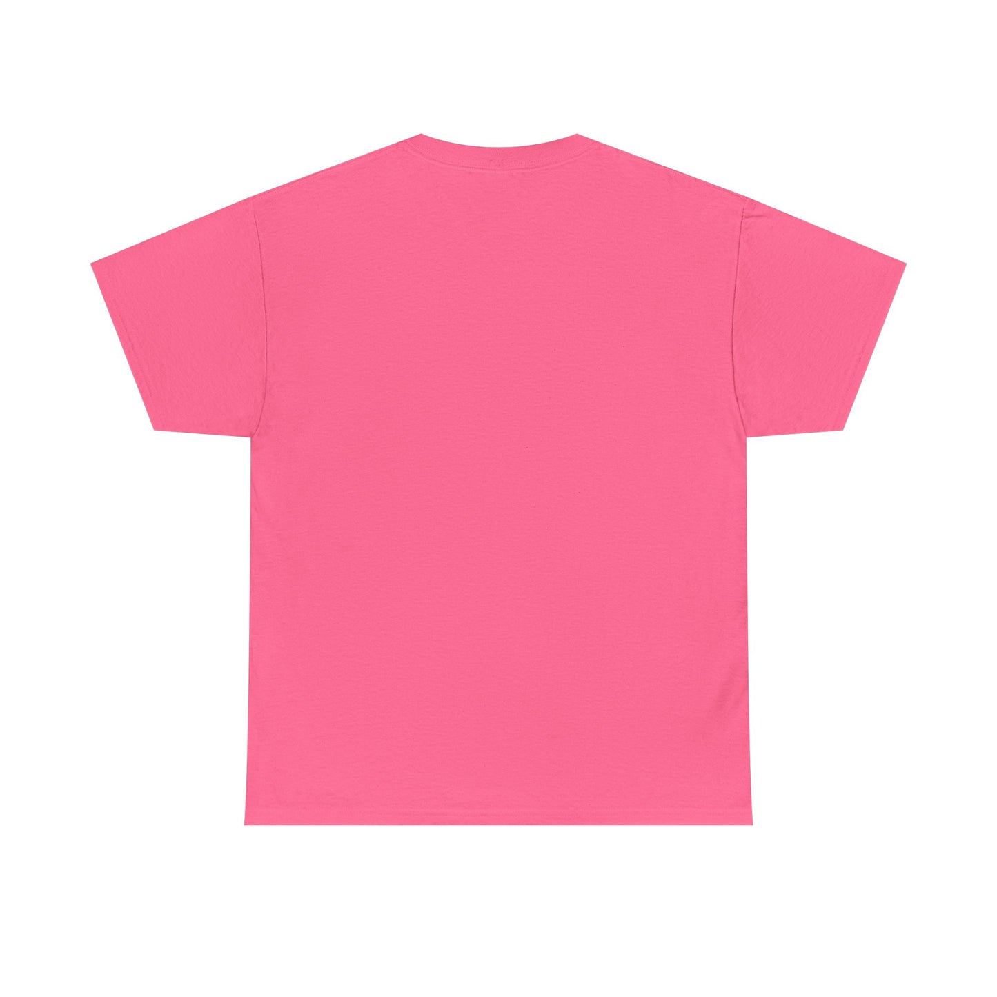 Unisex Heavy Cotton Tee - Vintage Dinosaur Graphic Tees