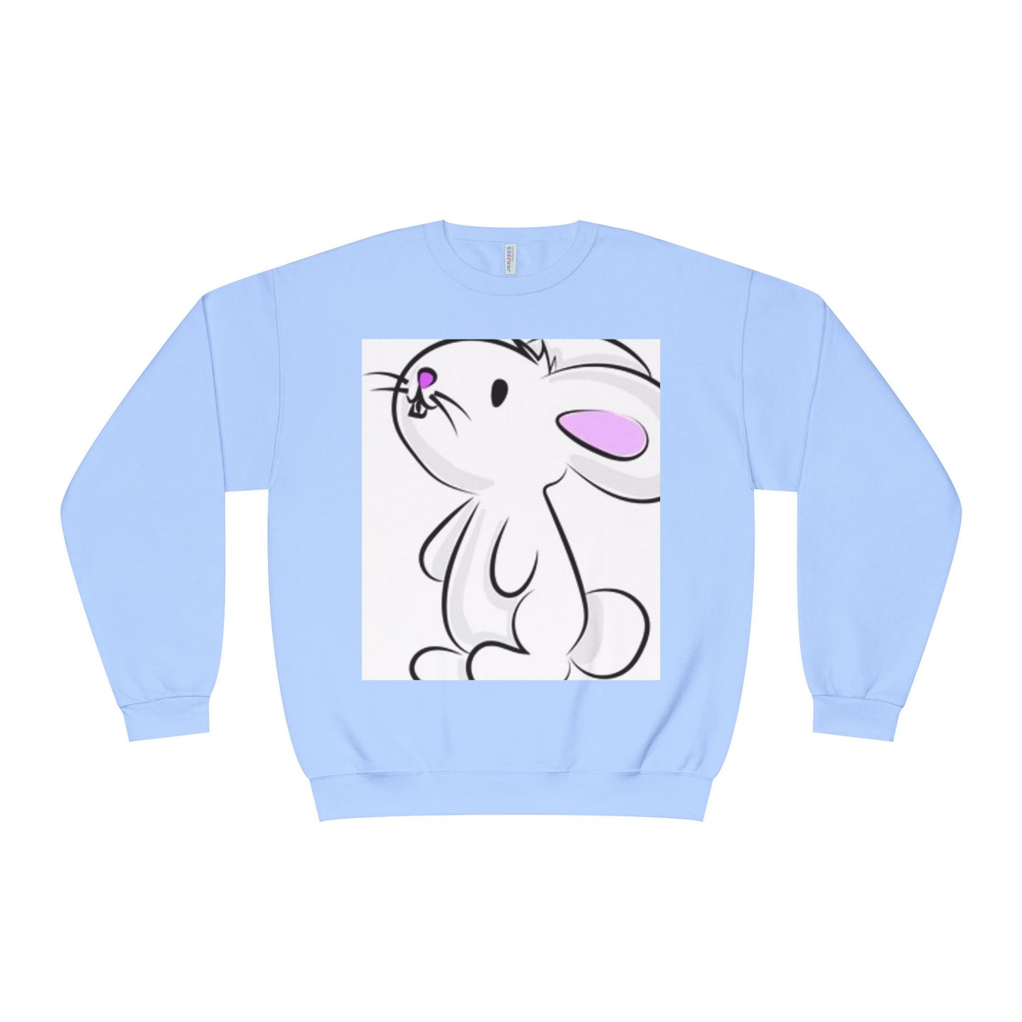 Unisex NuBlend® Crewneck Sweatshirt