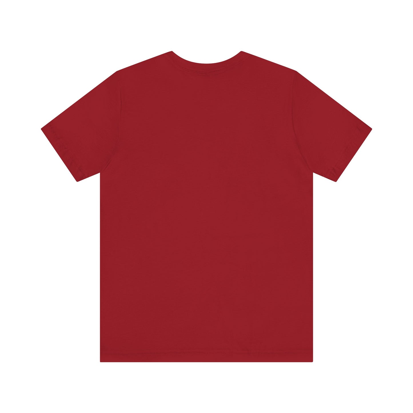 Inspirational Unisex Tee - 'Dream Perfect for the Future' Design