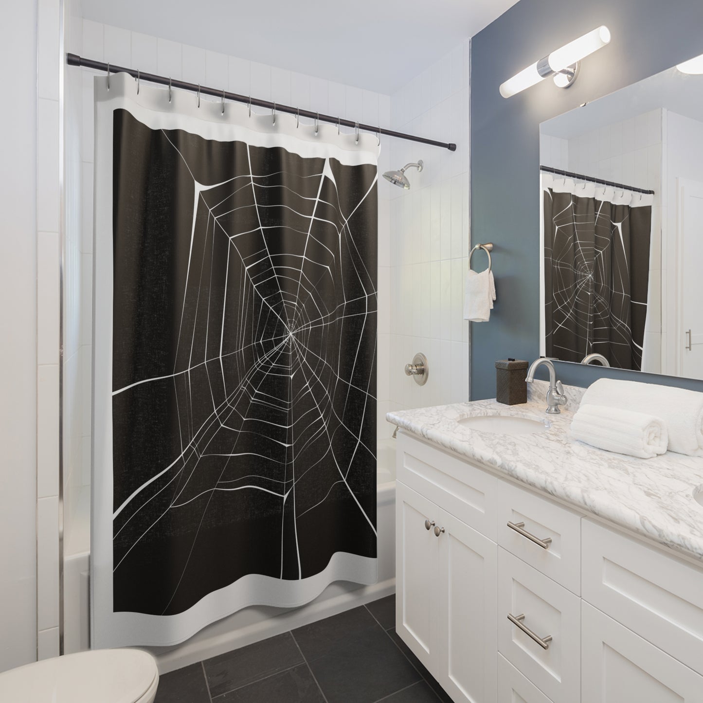 Shower Curtains
