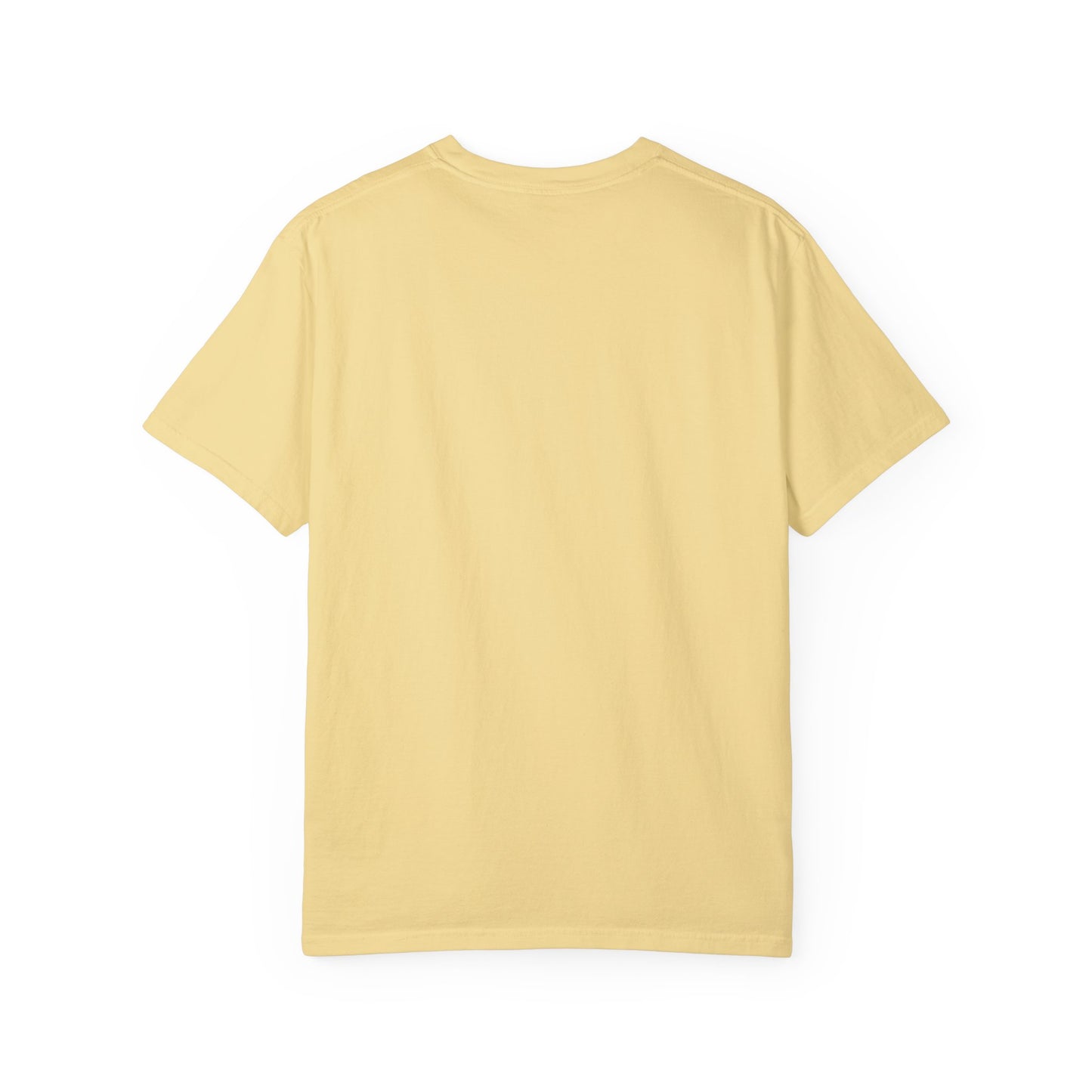 Cute Conversations Unisex Garment-Dyed T-Shirt