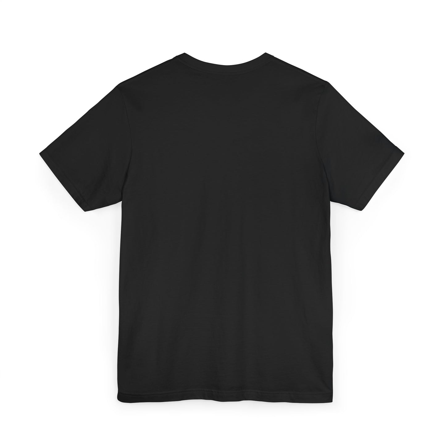 Motivational Unisex Jersey T-Shirt - 'Believe in Your Dreams' Design