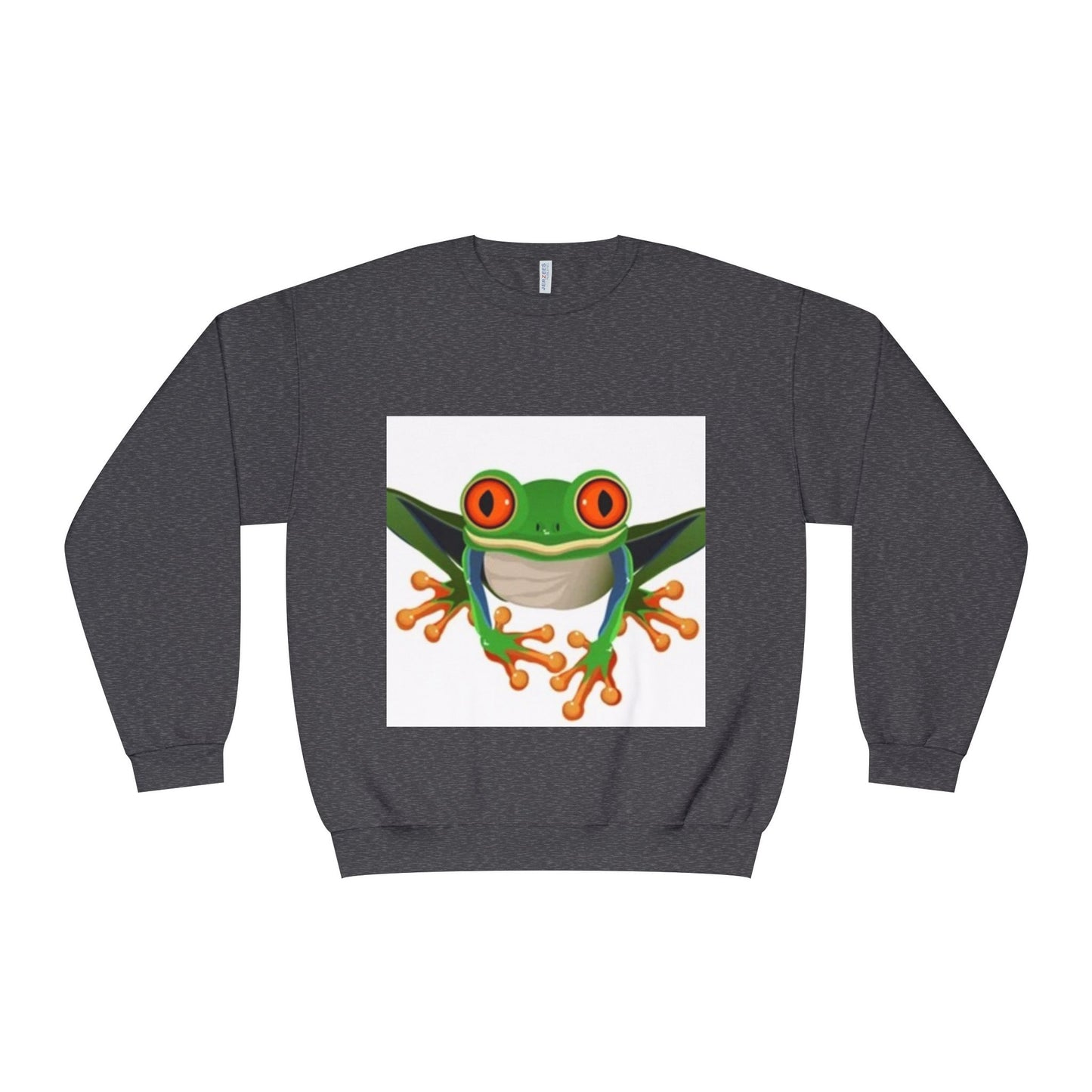 Unisex NuBlend® Crewneck Sweatshirt