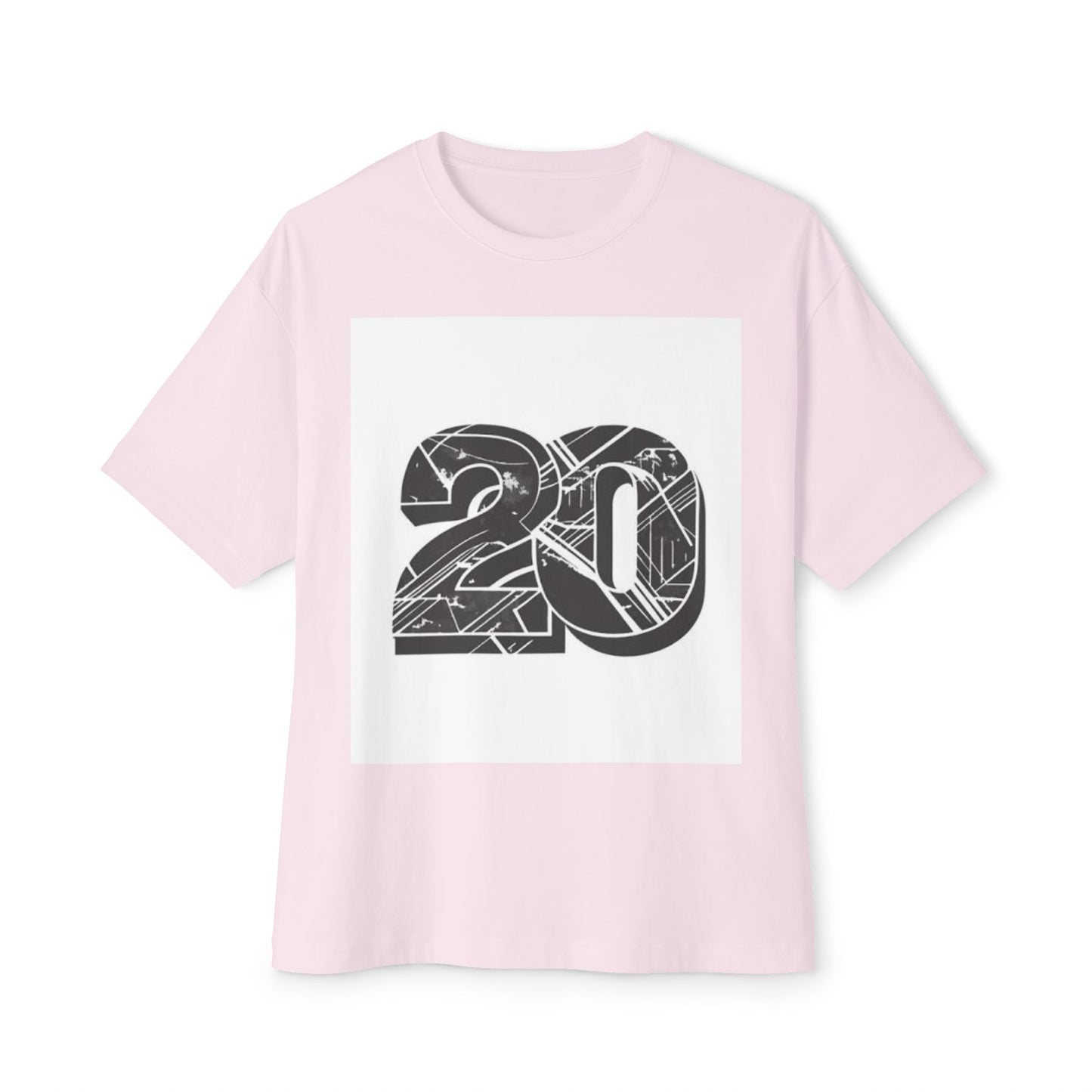 Rebellious Skull Graphic Unisex Boxy Tee - Edgy Streetwear Fashion