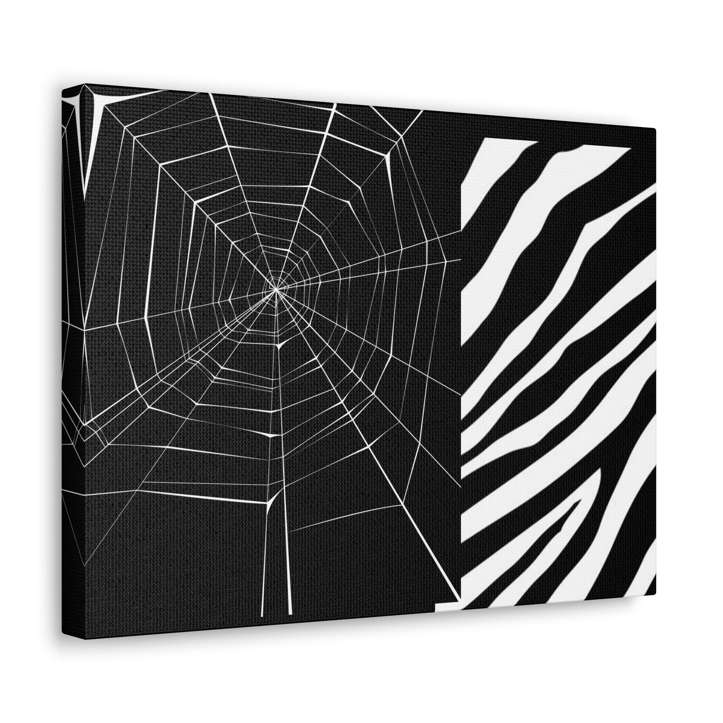 Canvas Gallery Wraps
