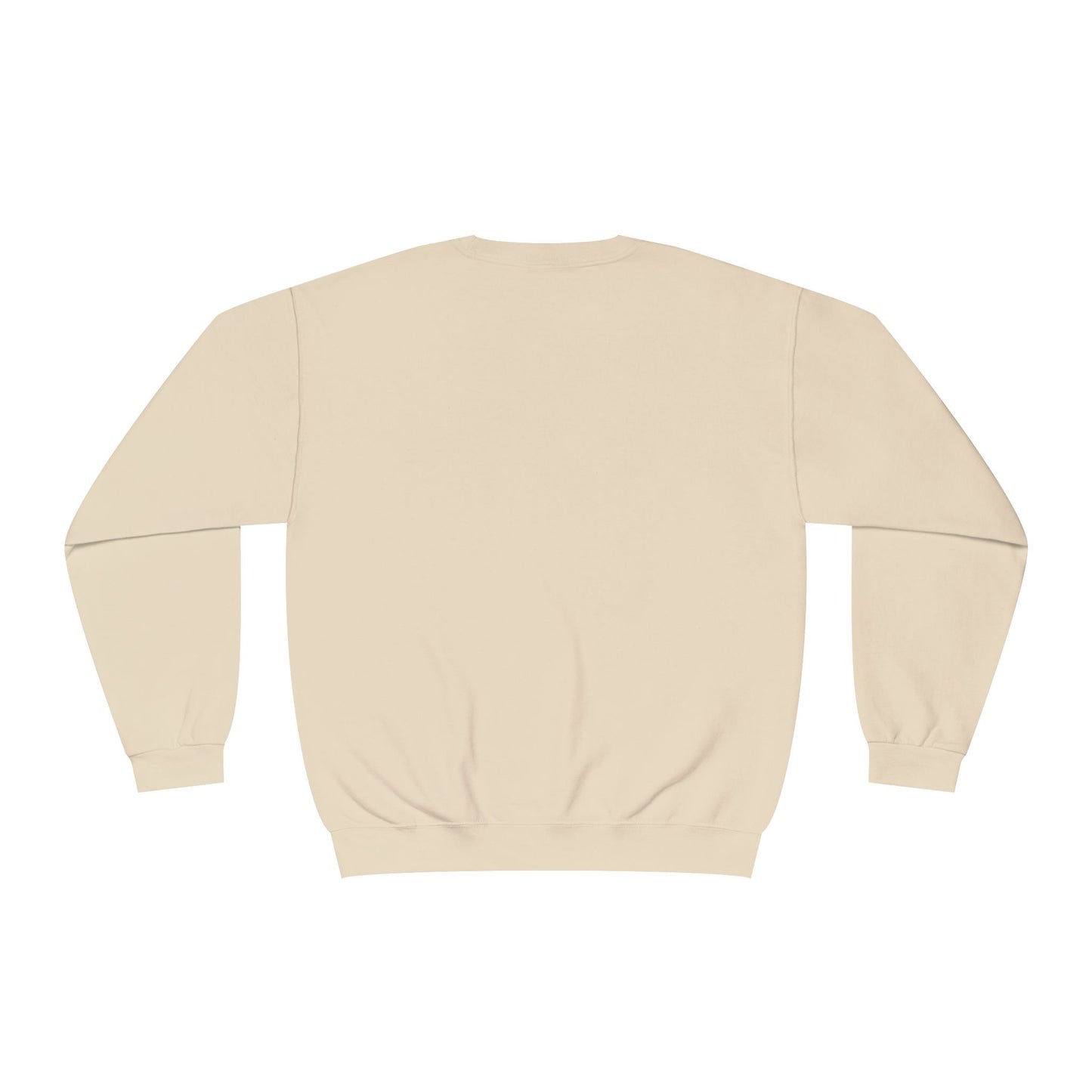 Artisan Leather Pattern Unisex Crewneck Sweatshirt