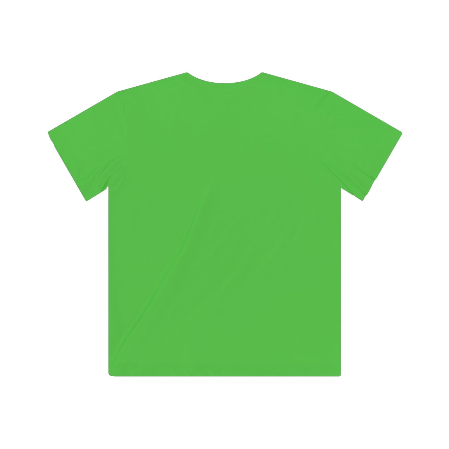 Cute Animal Faces Kids Fine Jersey Tee - Fun & Playful Design for Kids