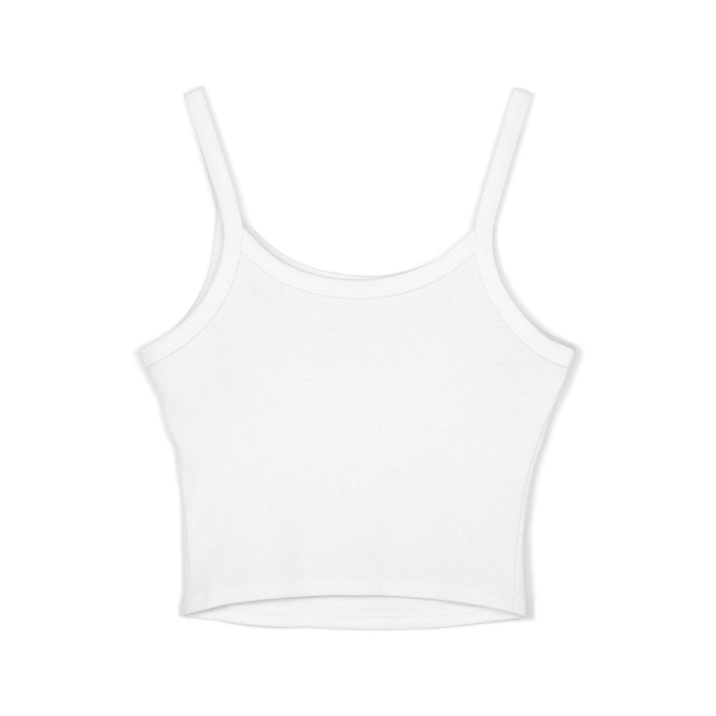 Whimsical Rabbit Floral Tank Top for Women