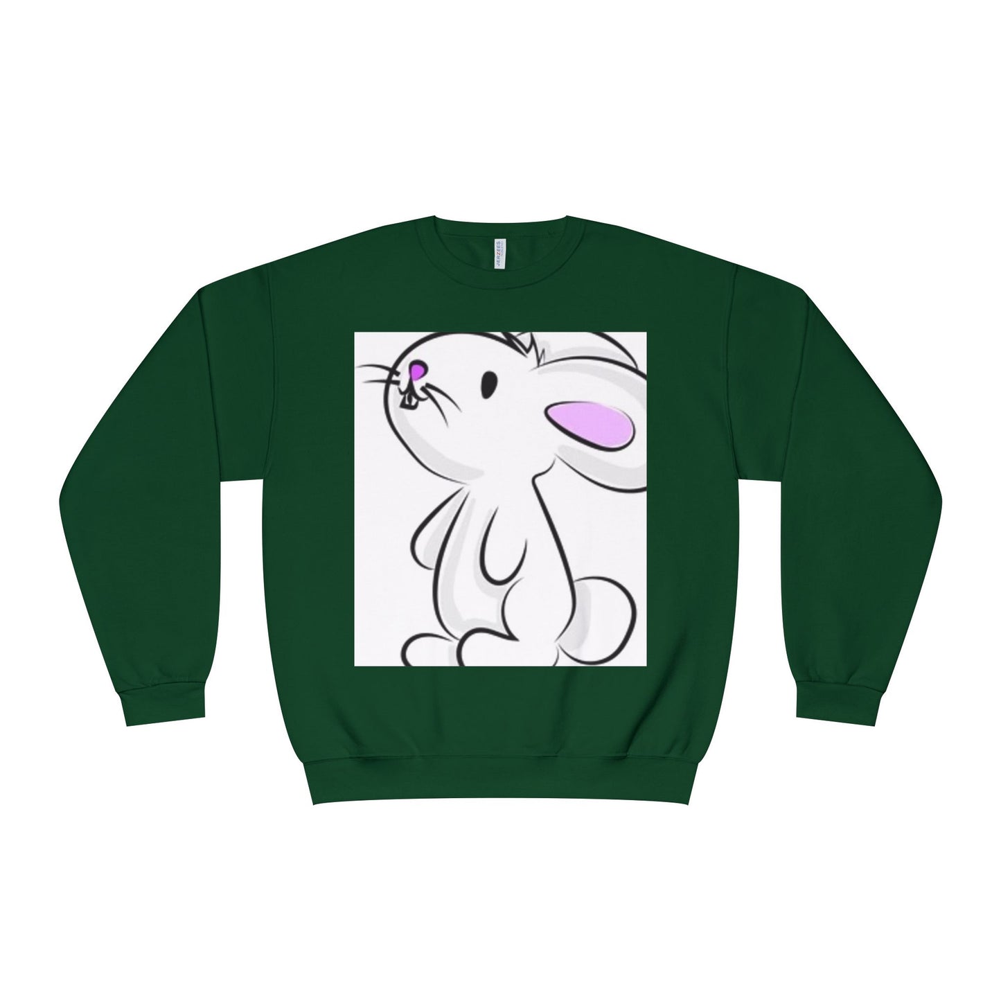Unisex NuBlend® Crewneck Sweatshirt