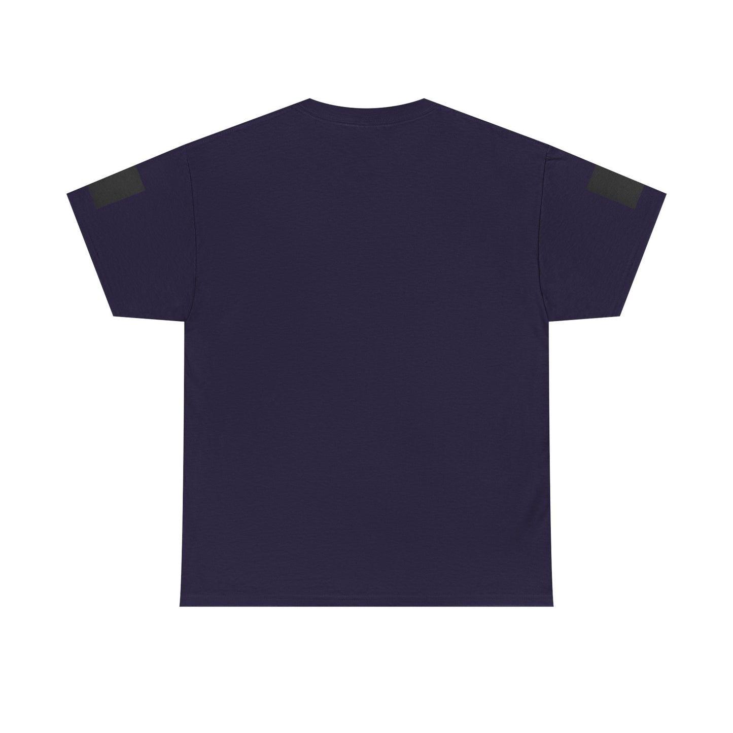 Cool Vintage Deer Graphic Unisex Heavy Cotton Tee