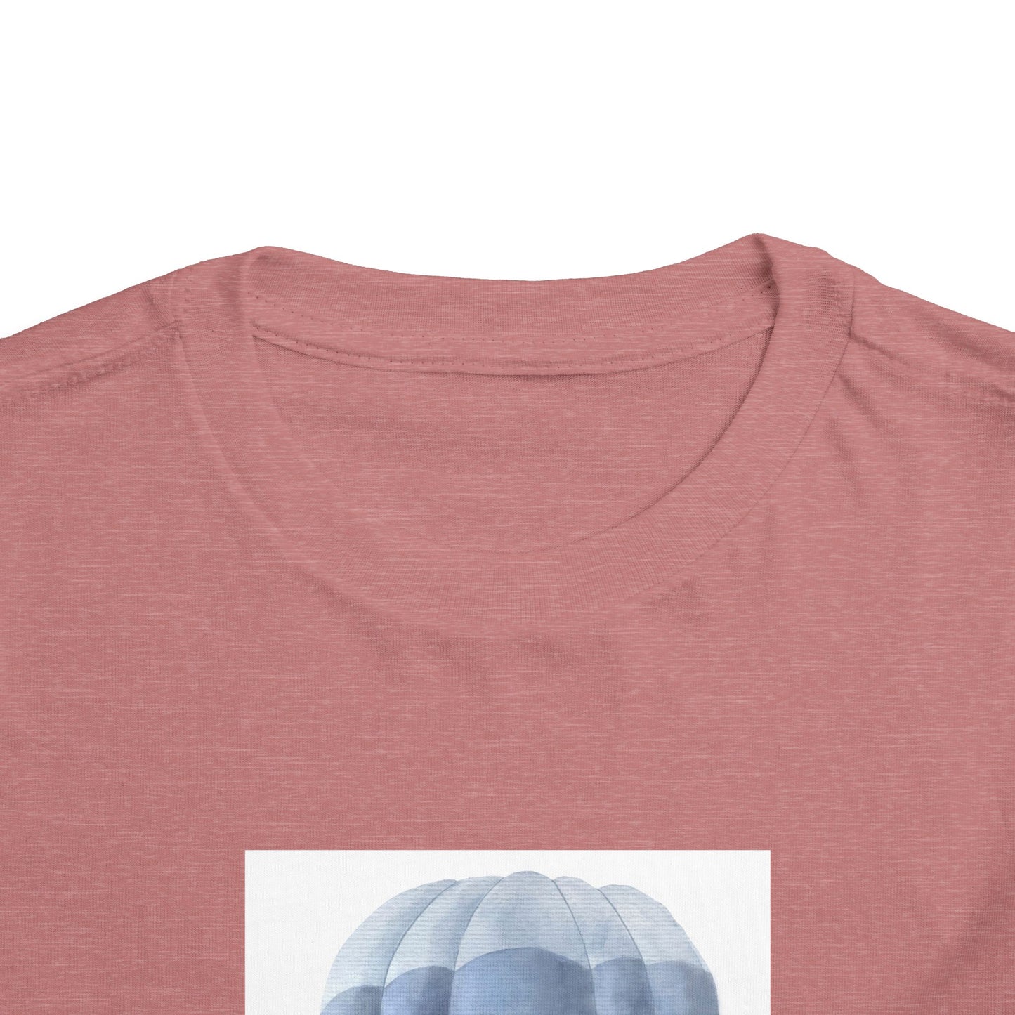 Cute Toddler Tee with Hot Air Balloon and Bear Design - Perfect for Playtime and Special Occasions