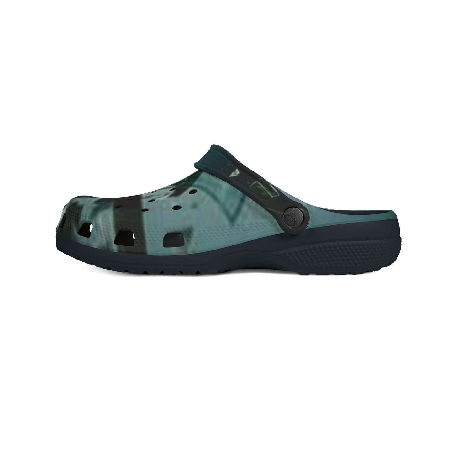 Stylish EVA Foam Rubber Clogs | Comfortable Slip-On Shoes for Everyday Wear