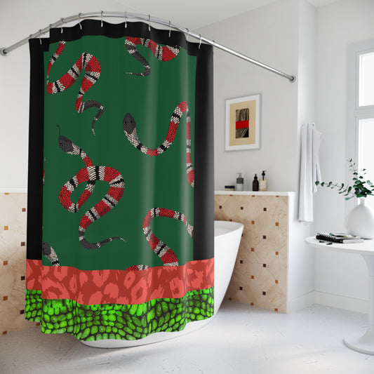 Shower Curtains