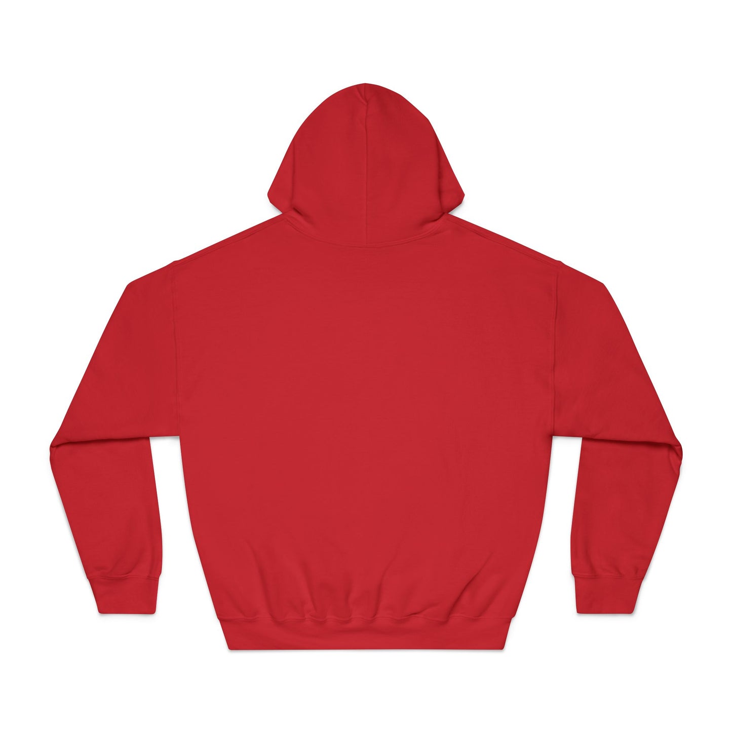 Cozy Unisex Hooded Sweatshirt with Floral Design - Perfect for Spring Celebrations
