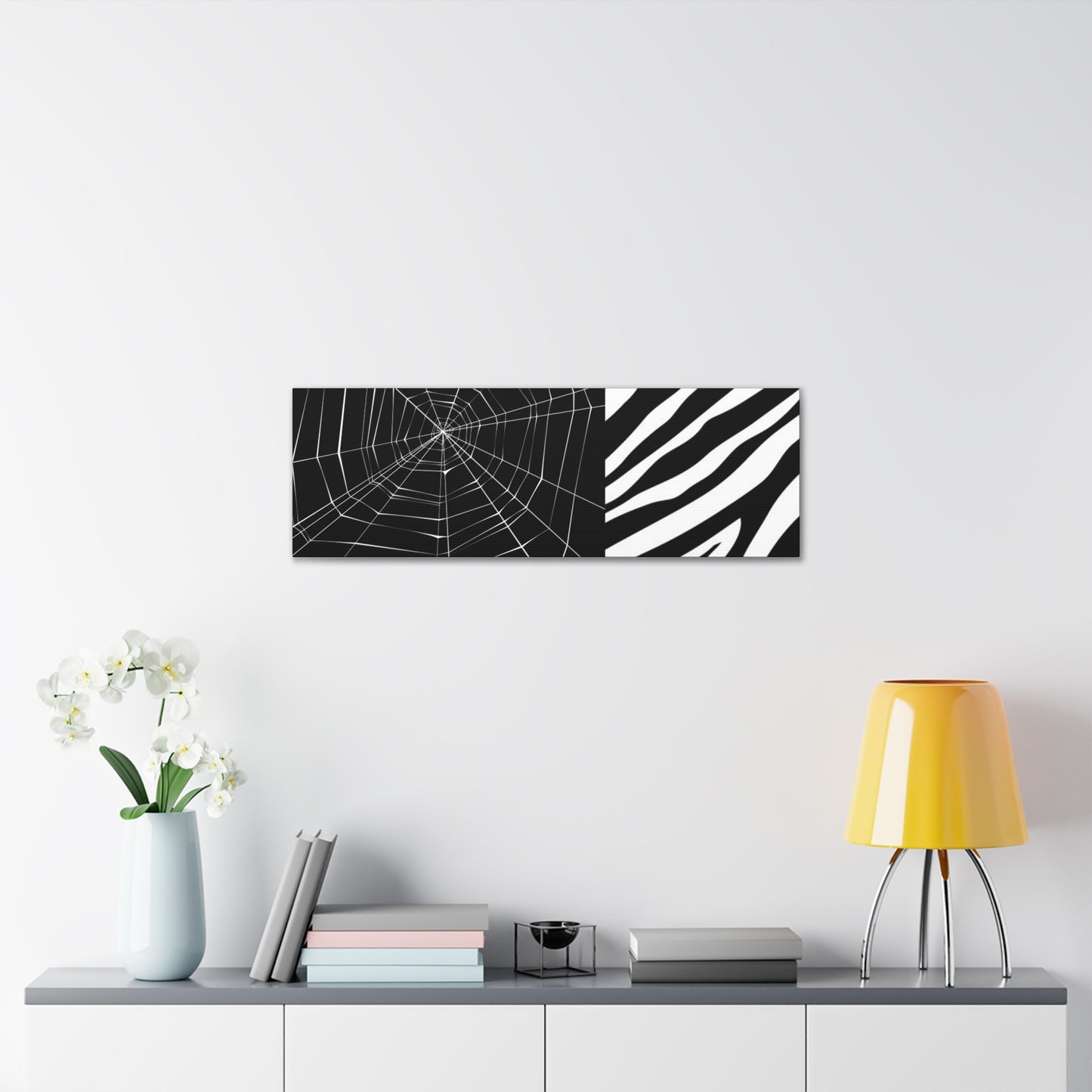Canvas Gallery Wraps