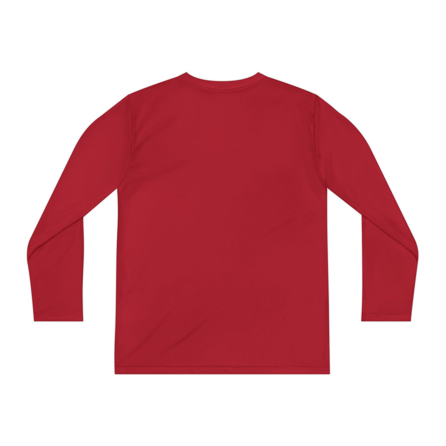 Vibrant Youth Long Sleeve Tee - Fun Animal Designs for Playful Kids