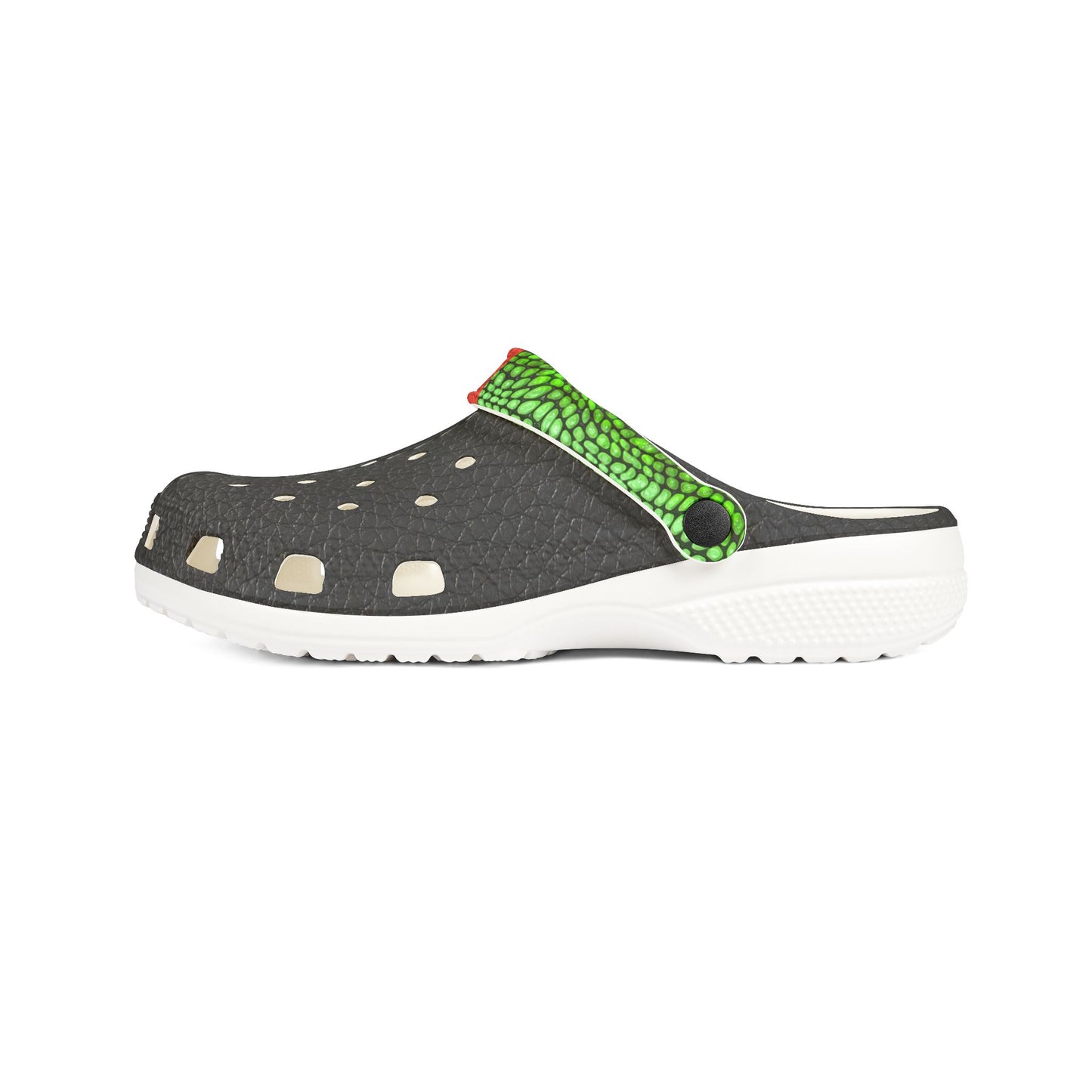 Comfortable EVA Foam Clogs with Polka Dots | Casual Footwear for Everyday Use