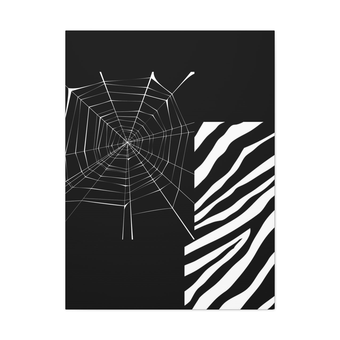 Canvas Gallery Wraps