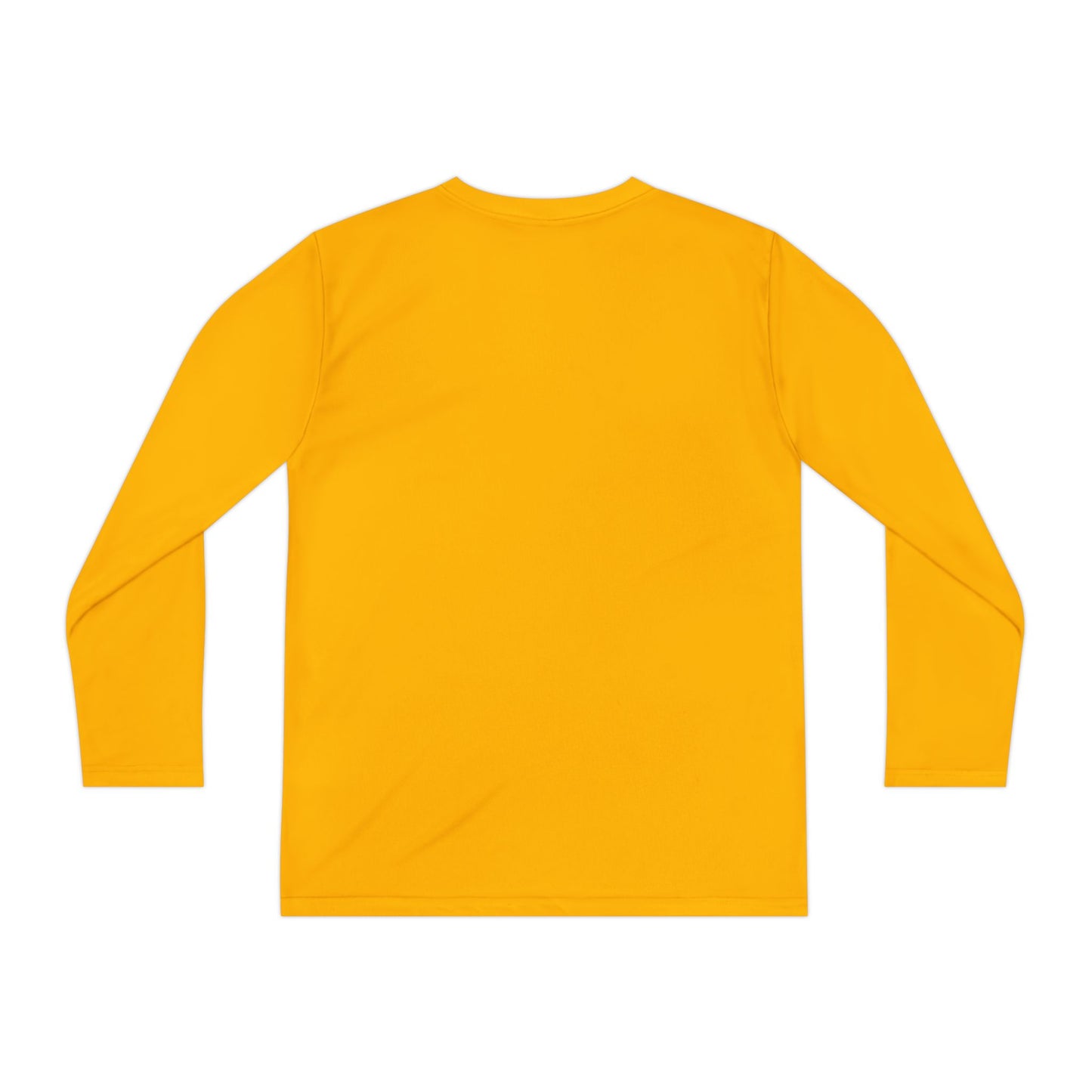 Vibrant Youth Long Sleeve Tee - Fun Animal Designs for Playful Kids