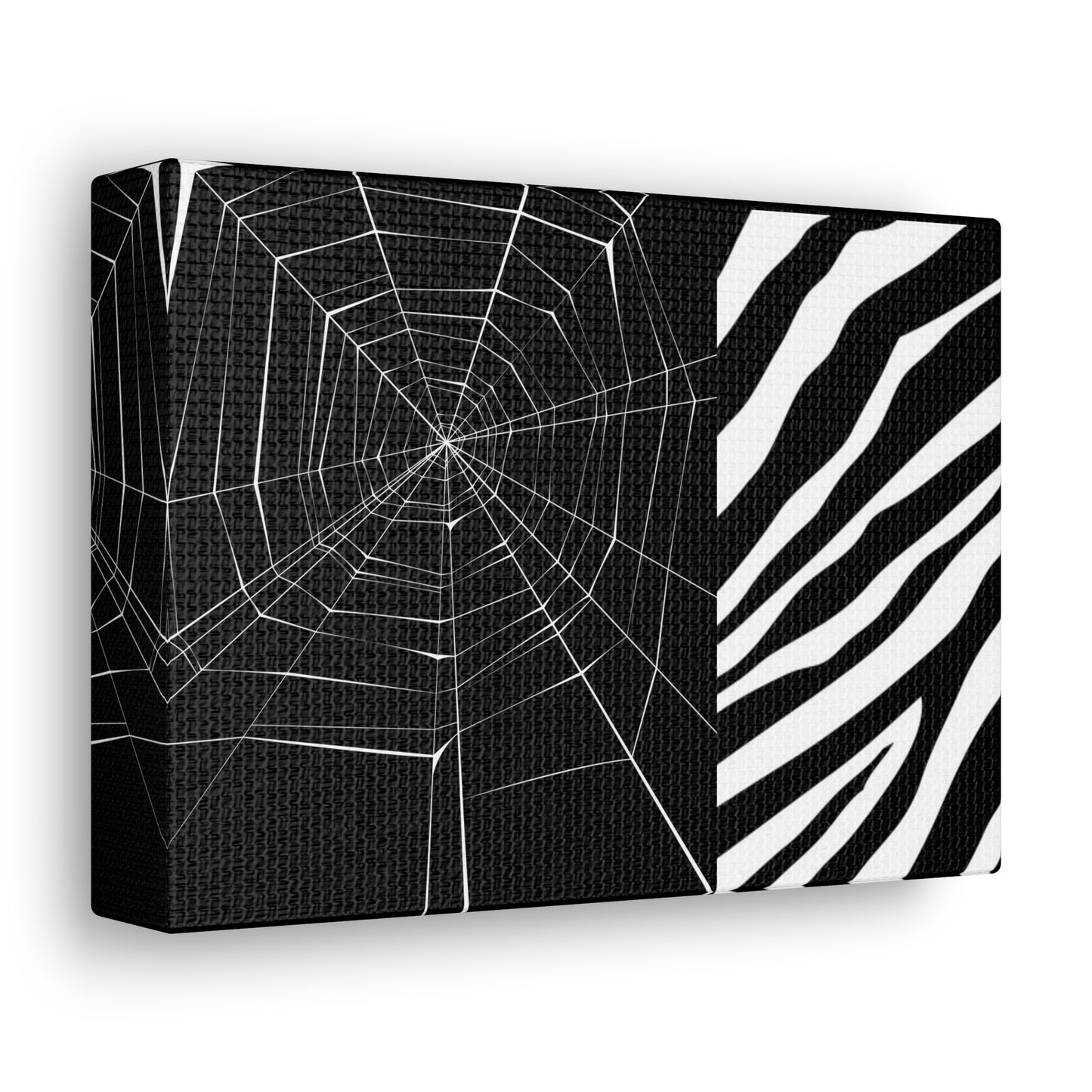 Canvas Gallery Wraps