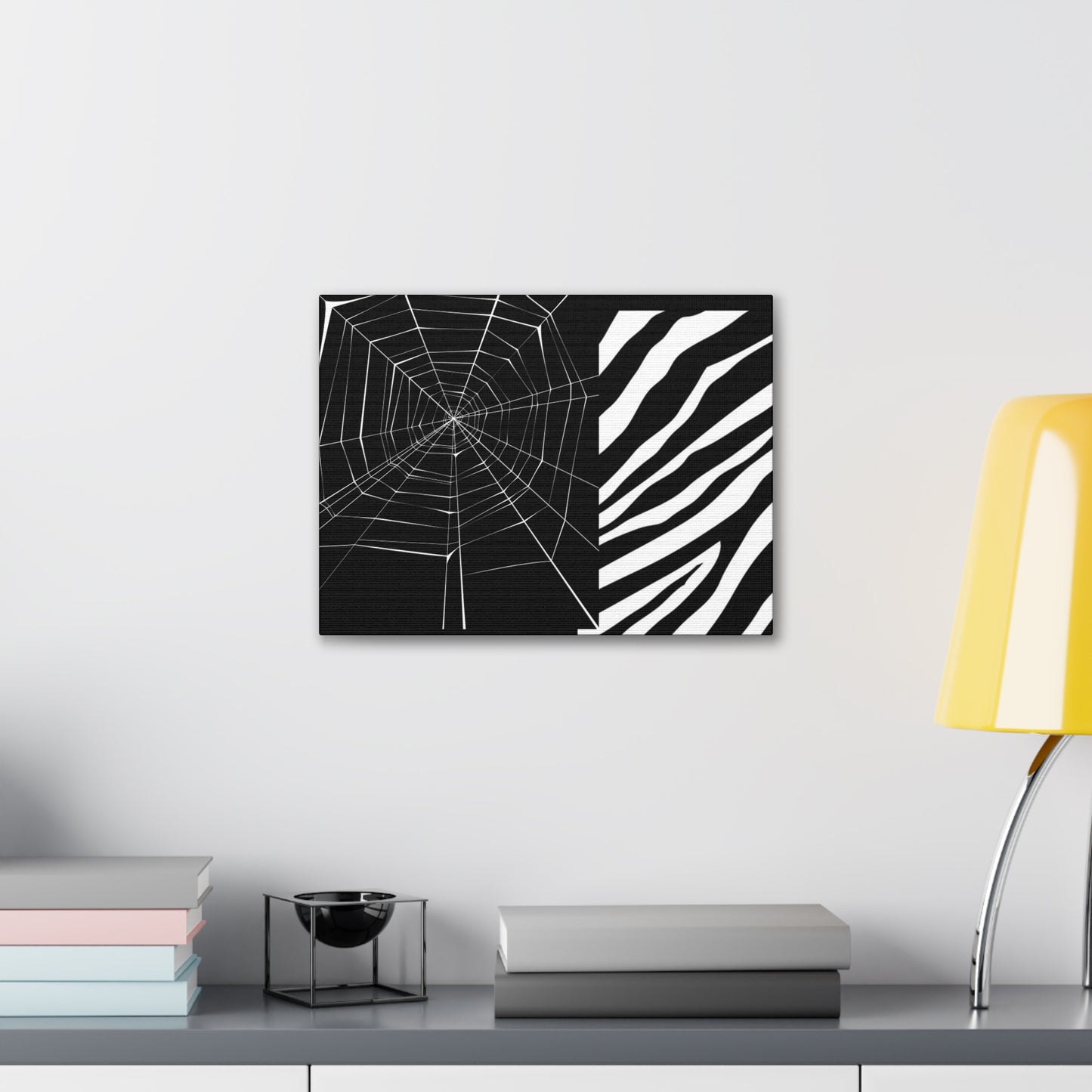 Canvas Gallery Wraps