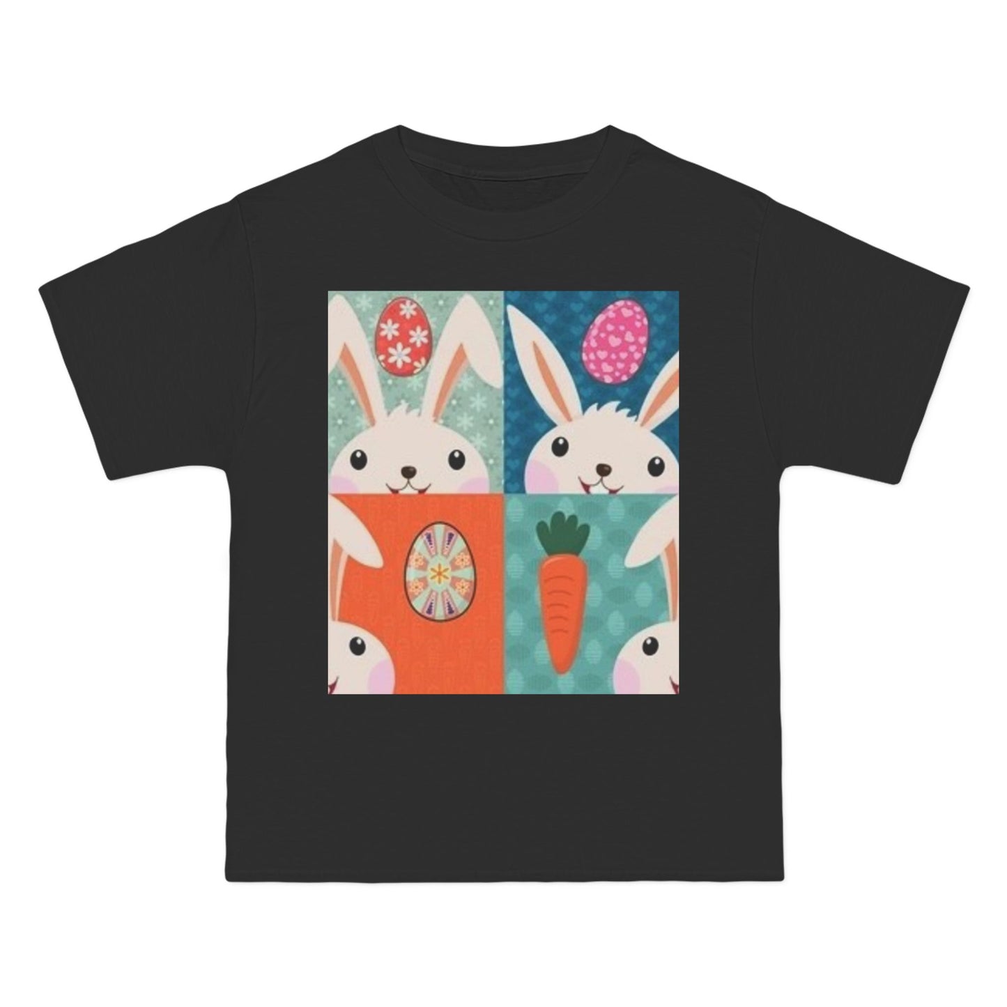 Cute Easter Bunny T-Shirt for Kids