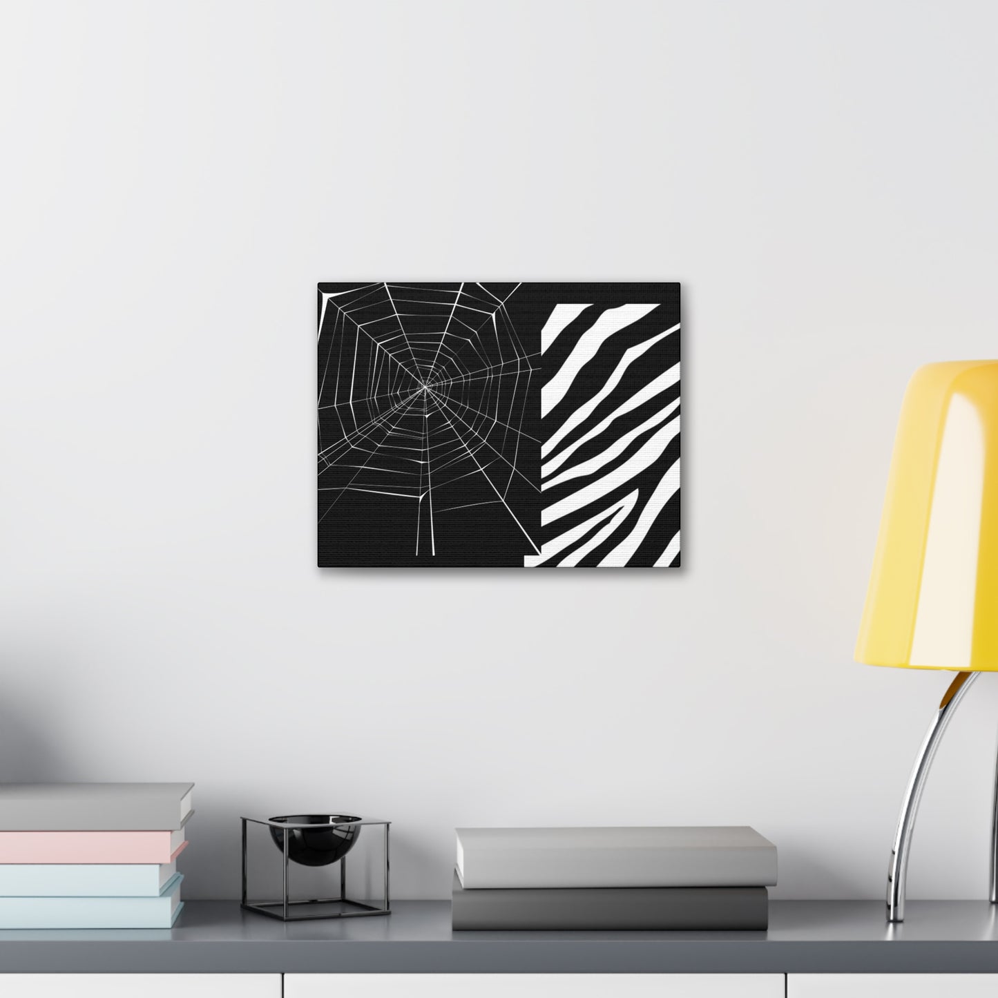 Canvas Gallery Wraps