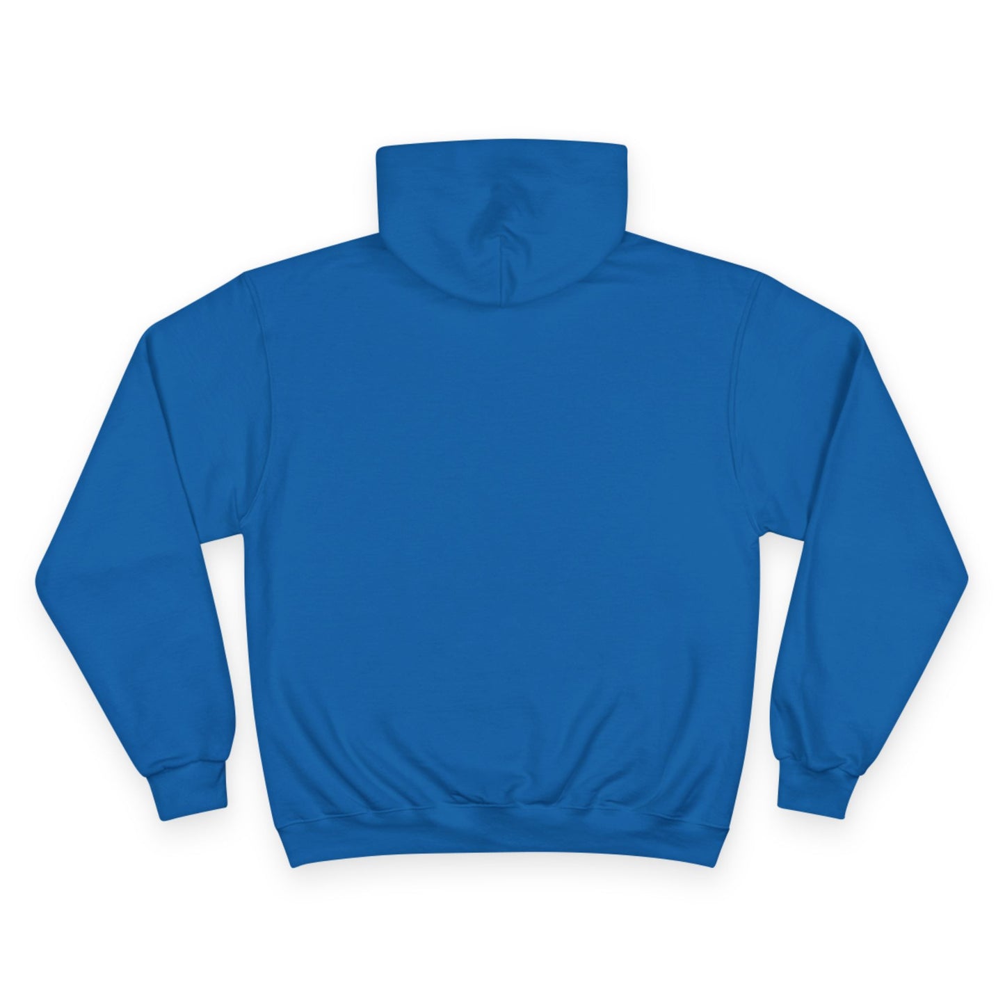 Cozy Cat Champion Hoodie - Perfect for Cat Lovers