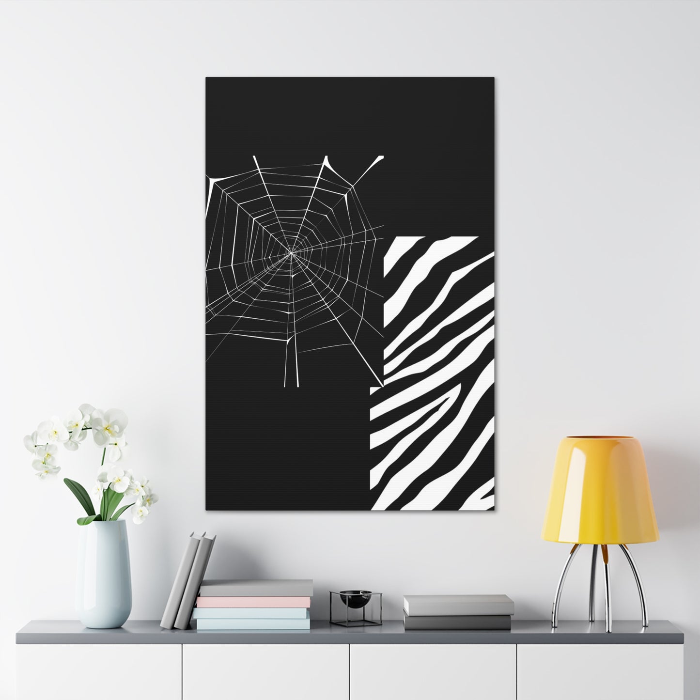 Canvas Gallery Wraps