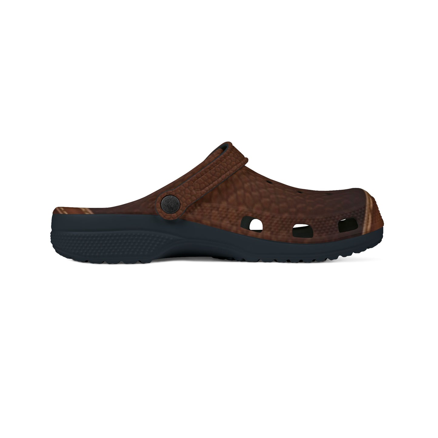 Cozy EVA Foam Rubber Clogs with Polka Dots - Comfortable Slip-On Shoes for Everyday Wear