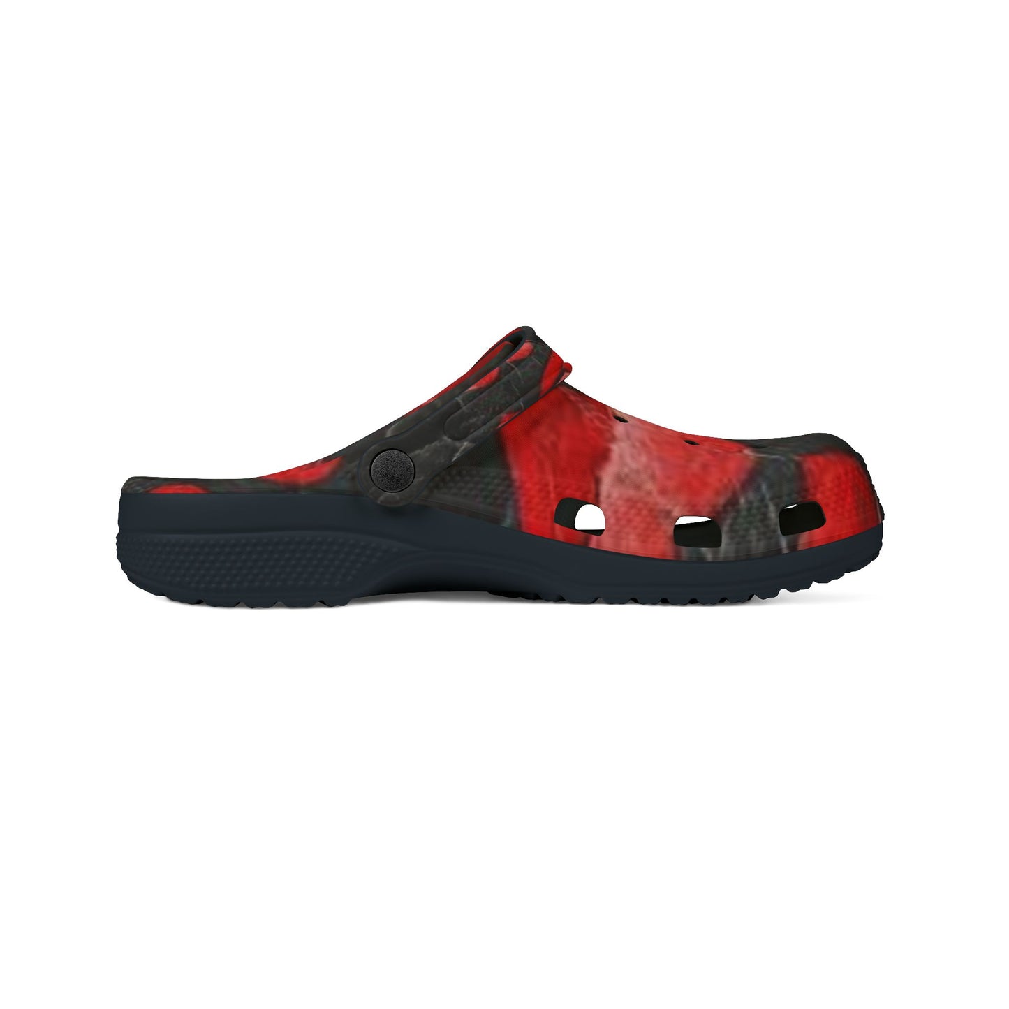 Colorful Polka Dot EVA Foam Rubber Shoes - Fun & Comfortable Footwear