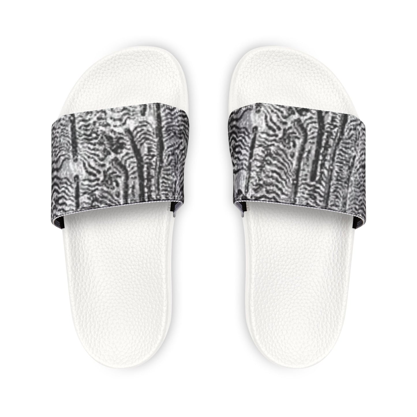 Men's Stylish Removable-Strap Sandals - Trendy Footwear for Casual Days