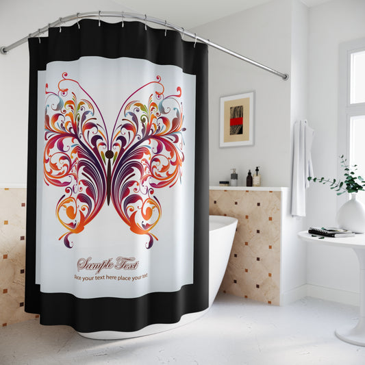 Shower Curtains