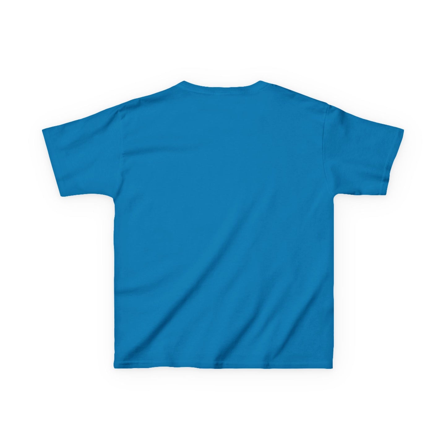 African Heritage Kids Tee - Celebrate Culture and Identity
