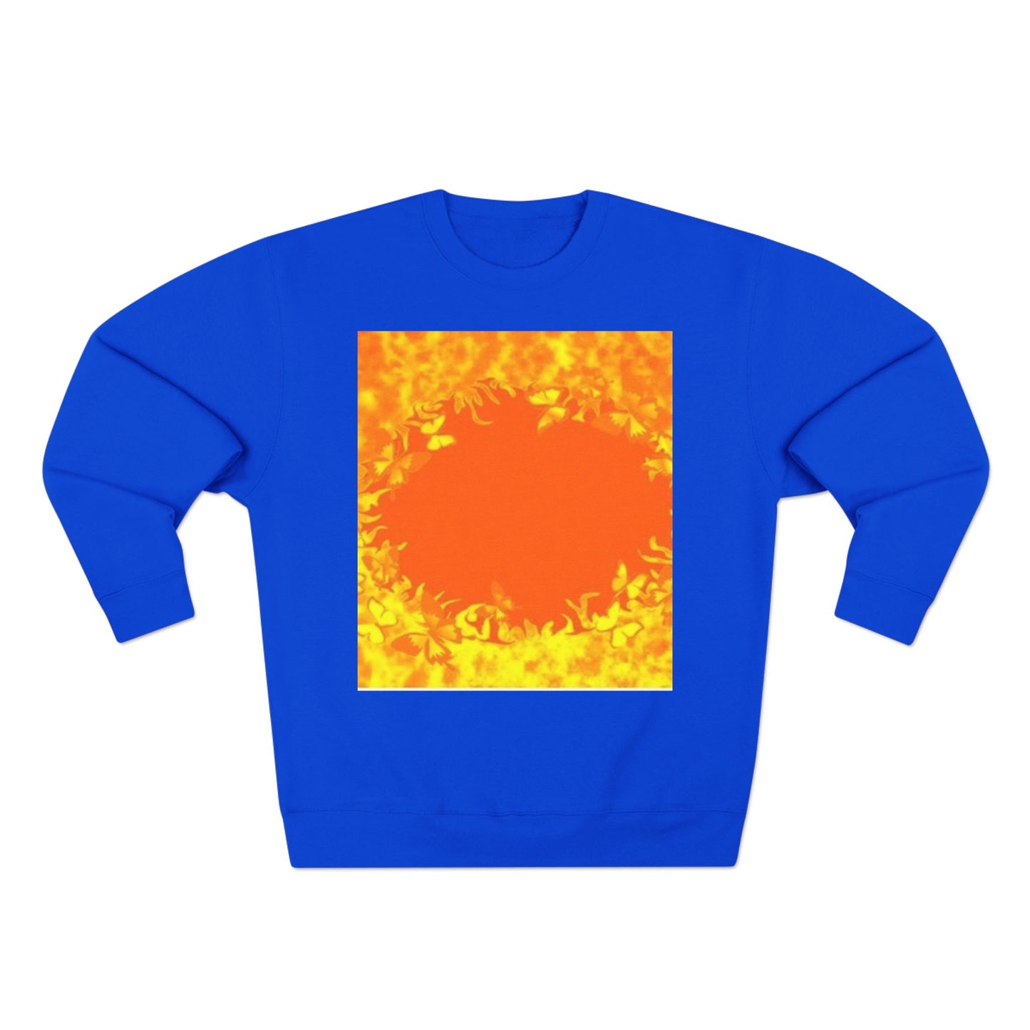Unisex Crewneck Sweatshirt