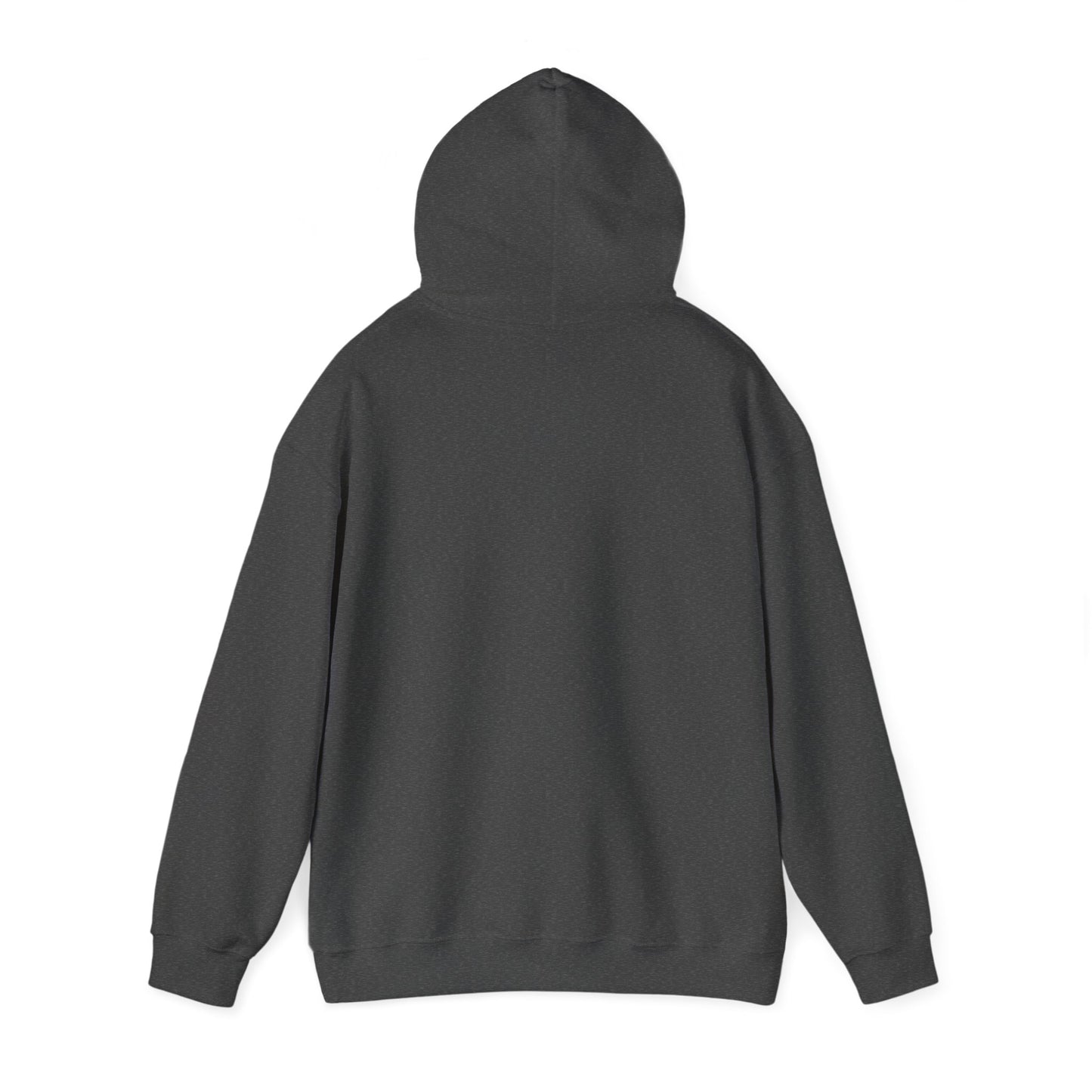 Cute Fish Pattern Unisex Hoodie - Perfect for Ocean Lovers
