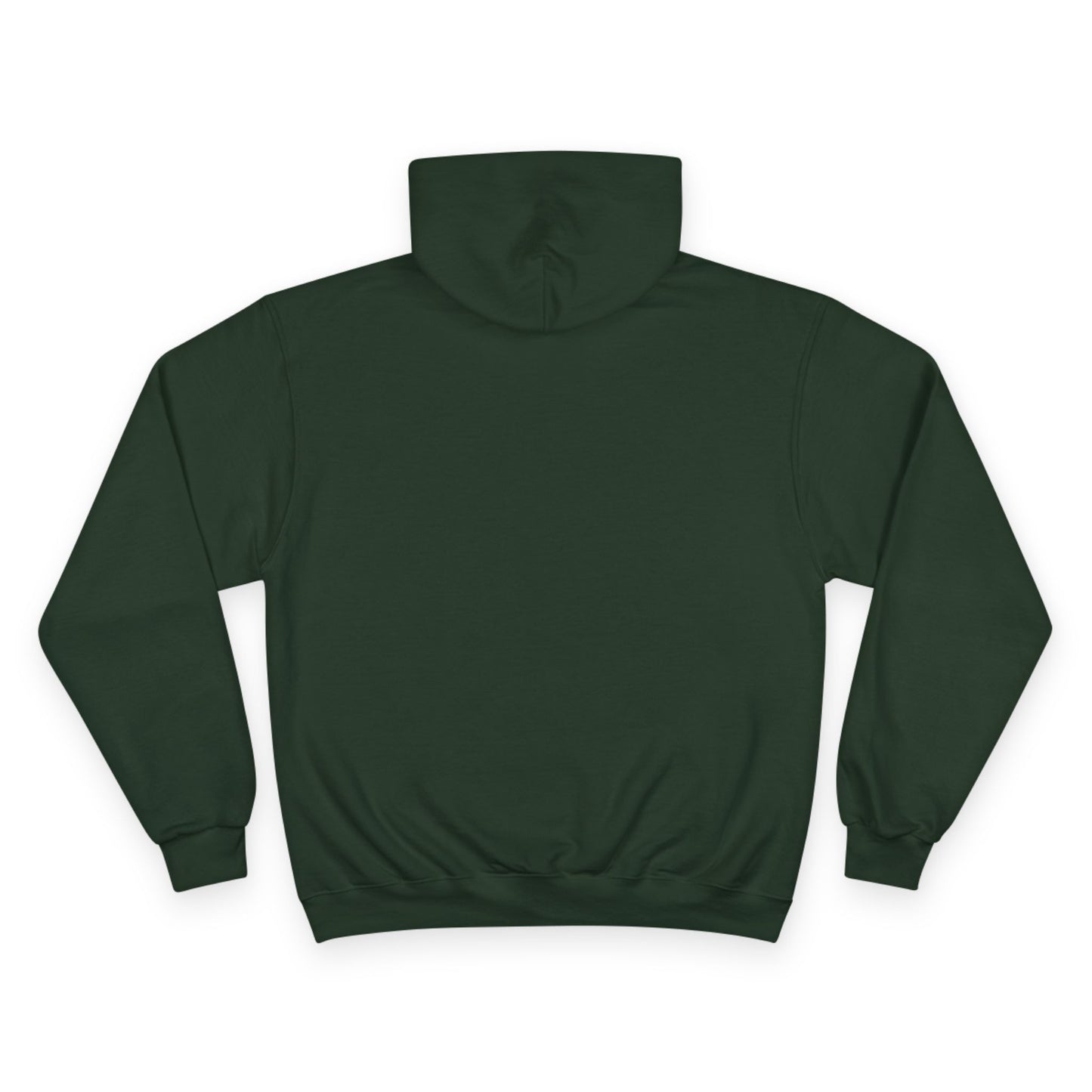 Cozy Cat Champion Hoodie - Perfect for Cat Lovers