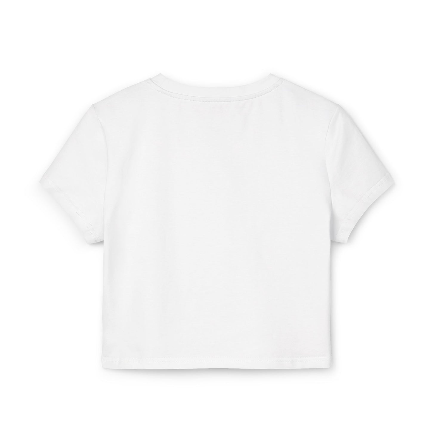 Attracted to You Women's Baby Tee - Cute Graphic T-Shirt for Casual Outfits