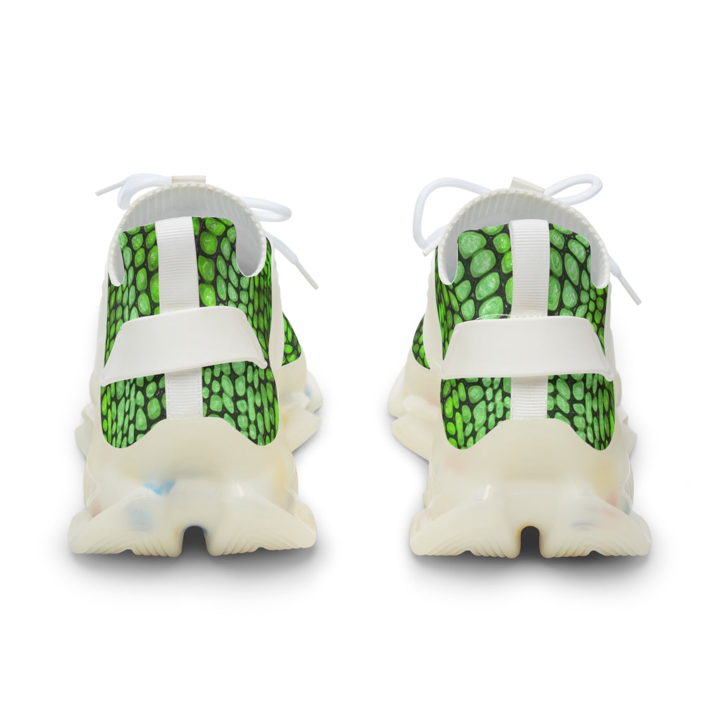 Men's Mesh Sneakers