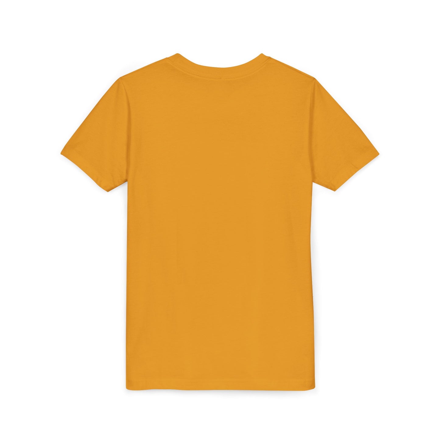 Colorful Butterfly Youth Short Sleeve Tee - Fun & Playful Design for Spring Celebrations