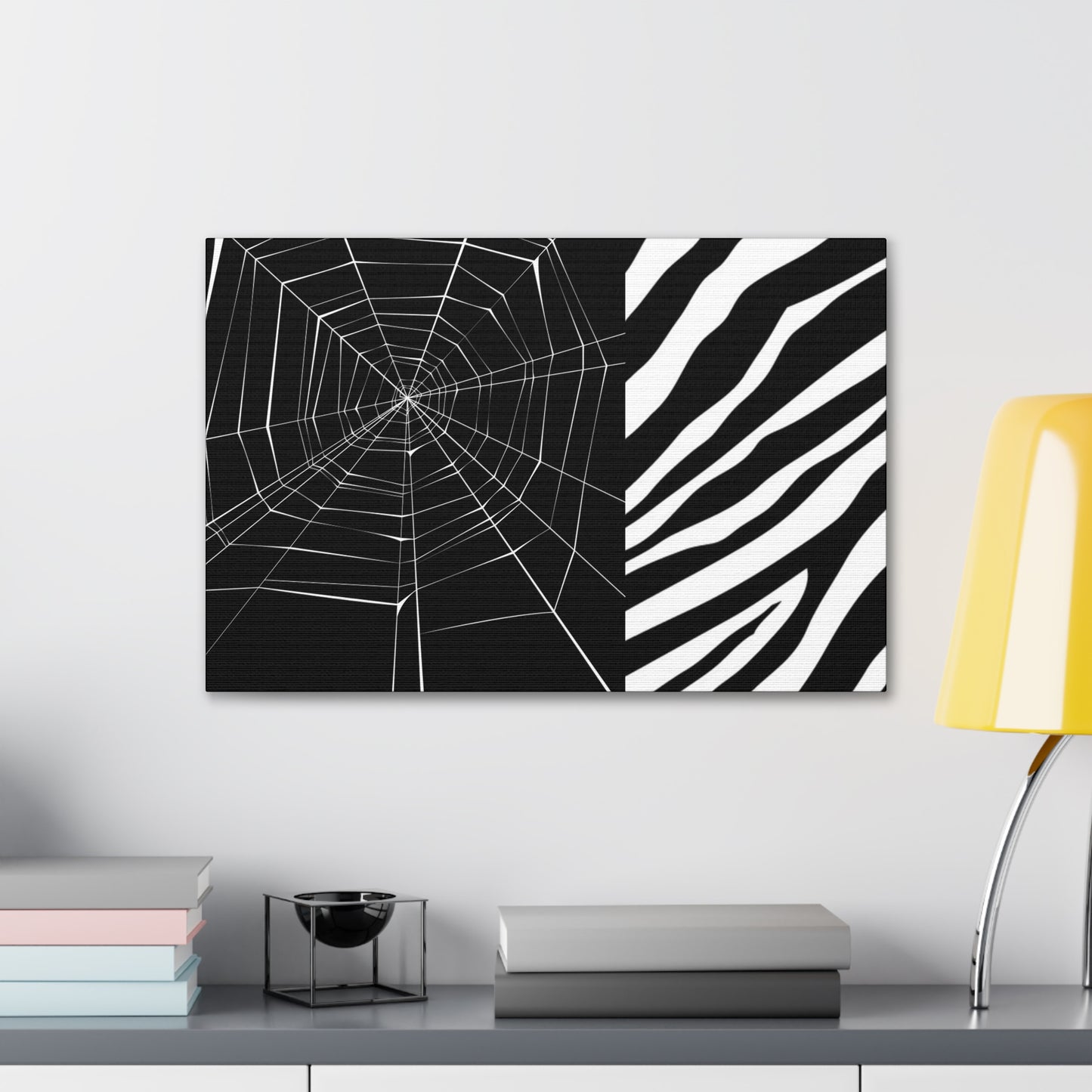 Canvas Gallery Wraps