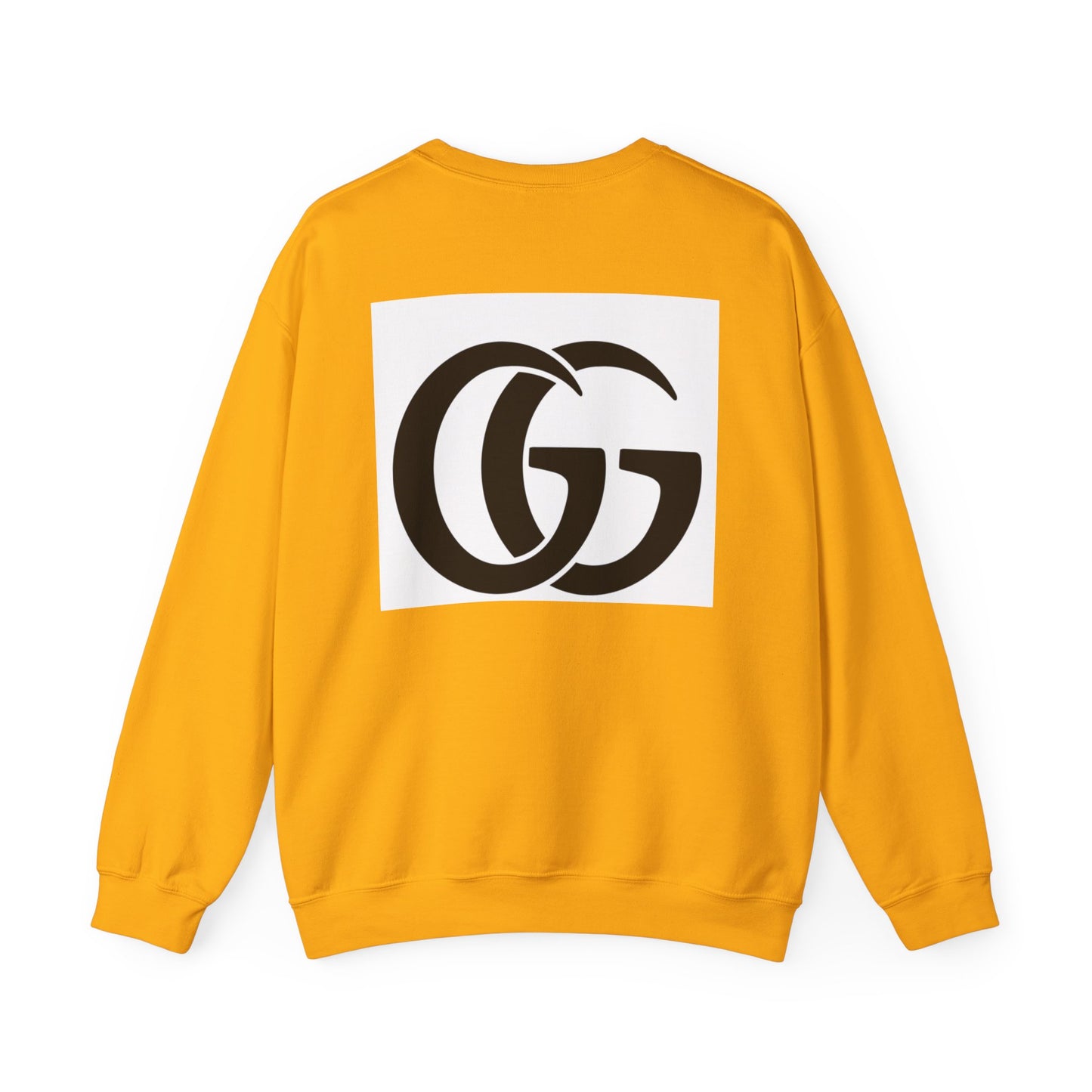 Trendy Unisex Graphic Crewneck Sweatshirt with Lip Design