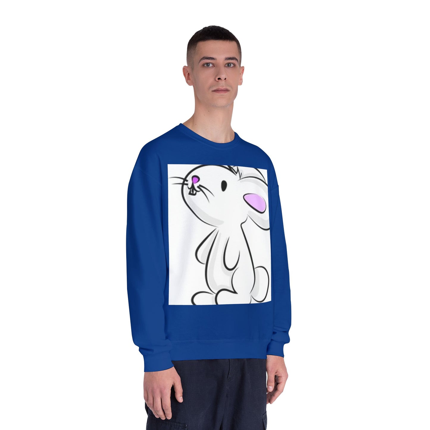 Unisex NuBlend® Crewneck Sweatshirt