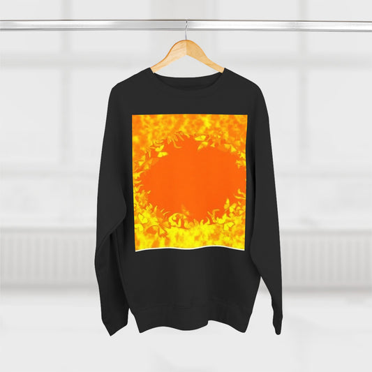 Unisex Crewneck Sweatshirt