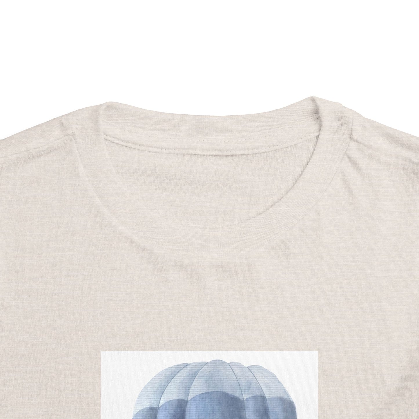 Cute Toddler Tee with Hot Air Balloon and Bear Design - Perfect for Playtime and Special Occasions