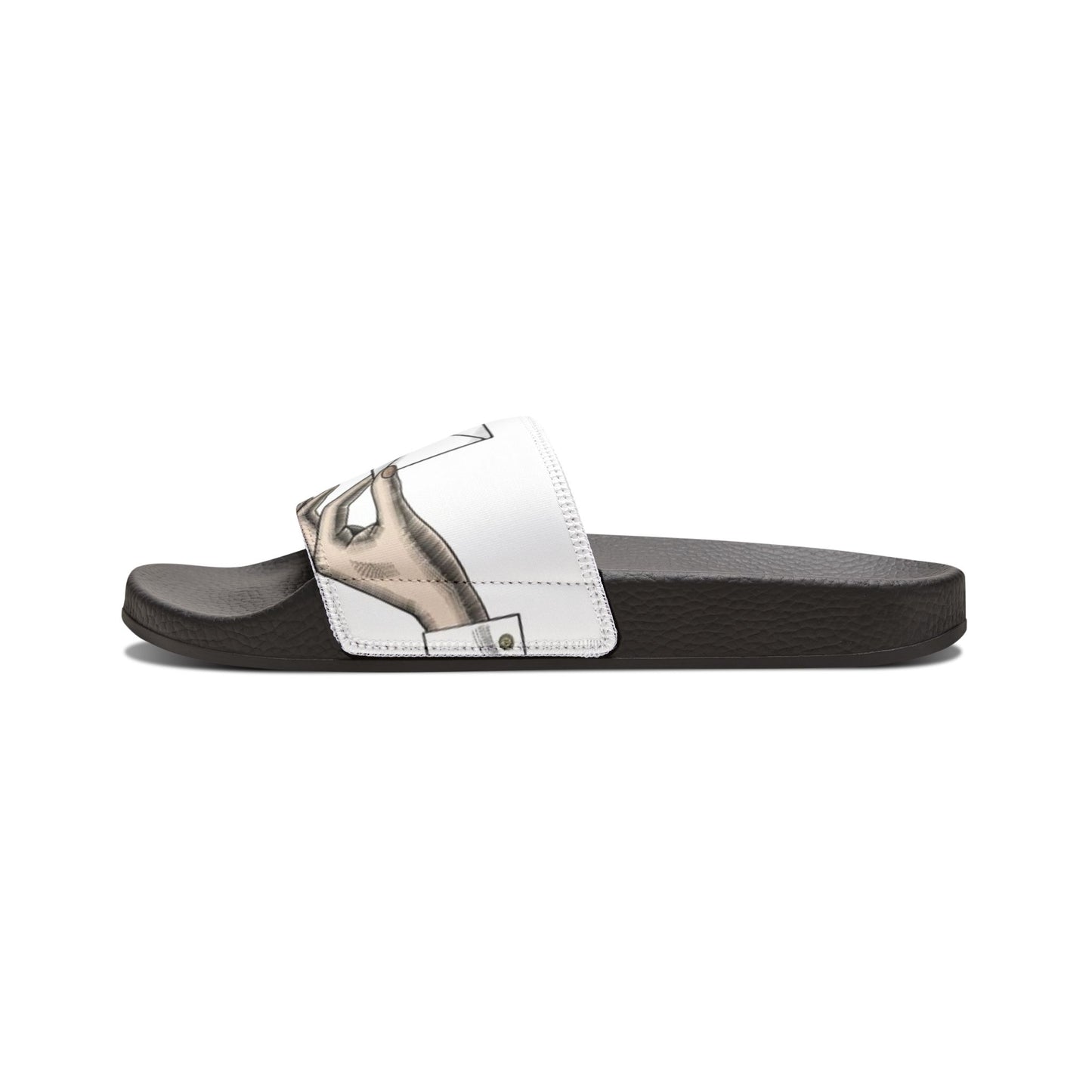 Men's Removable-Strap Sandals